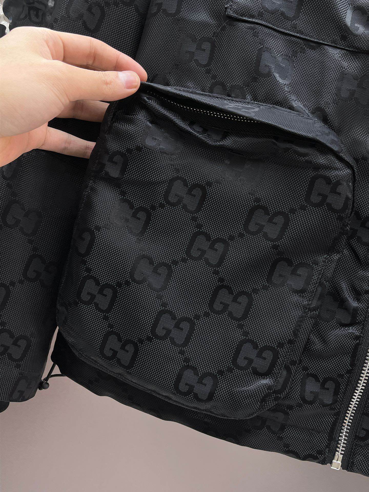 Gucci Male Jacket S-m-xl
