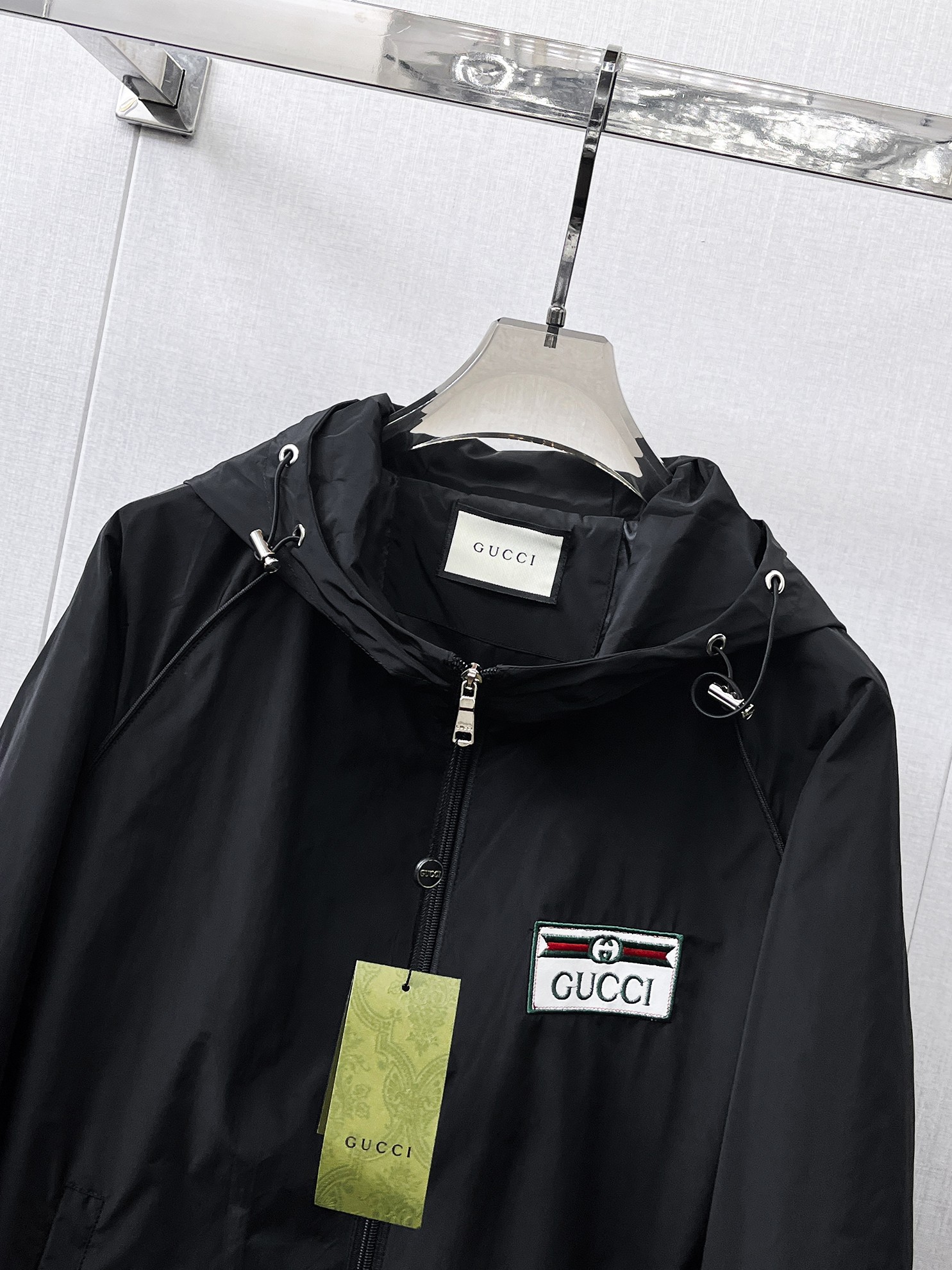 Gucci Male Jacket S-m-xl
