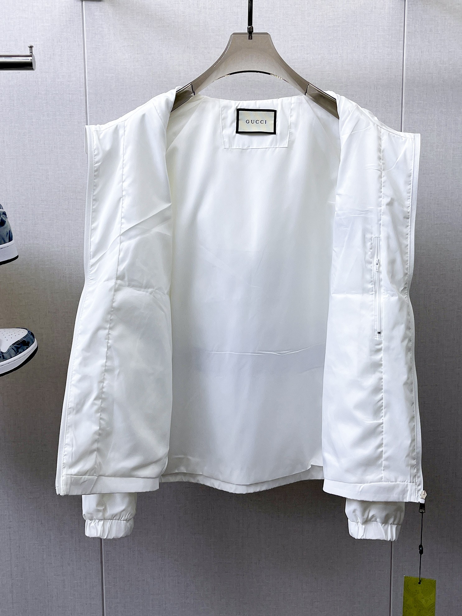Gucci Male Jacket S-m-xl