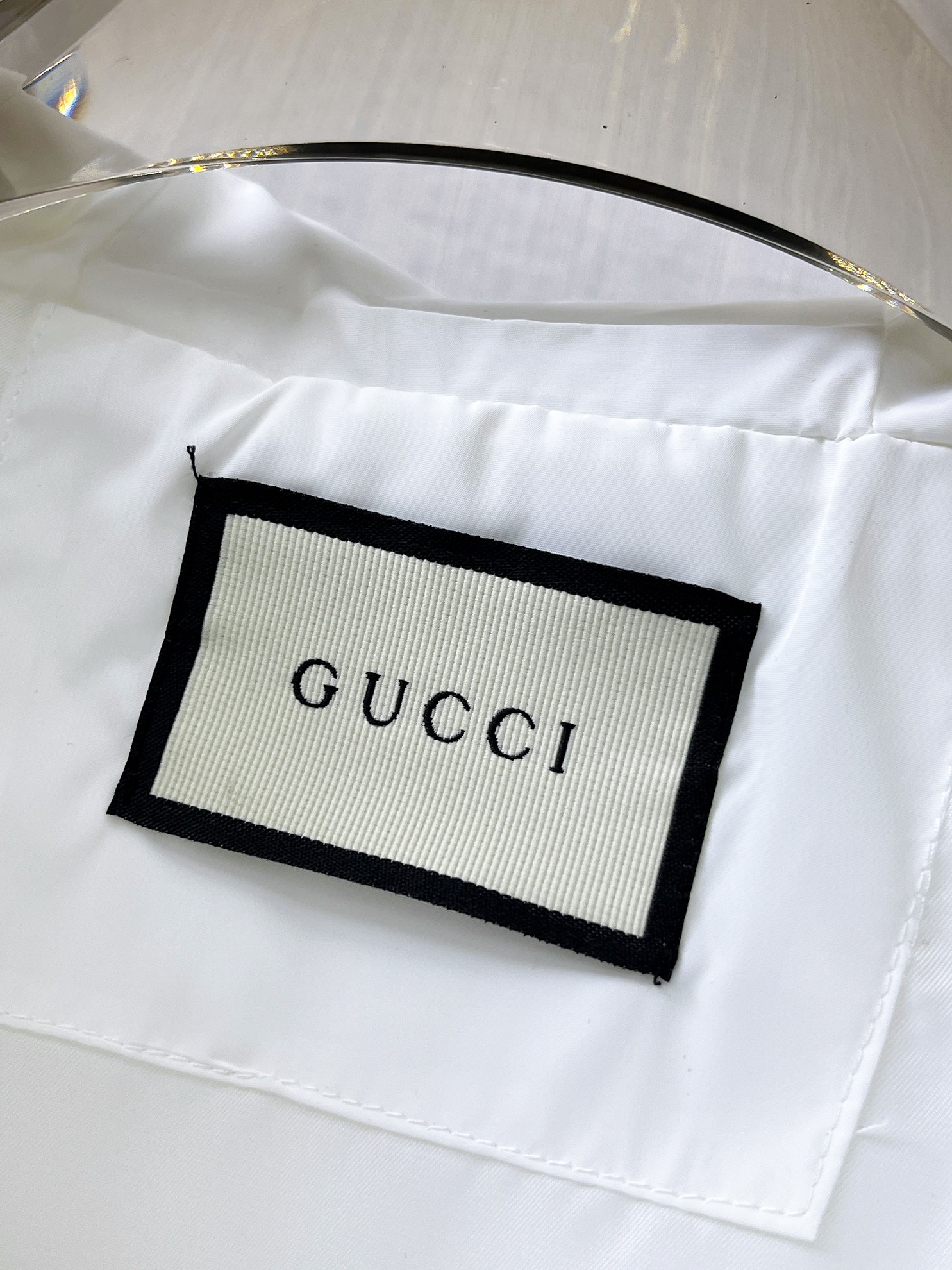 Gucci Male Jacket S-m-xl