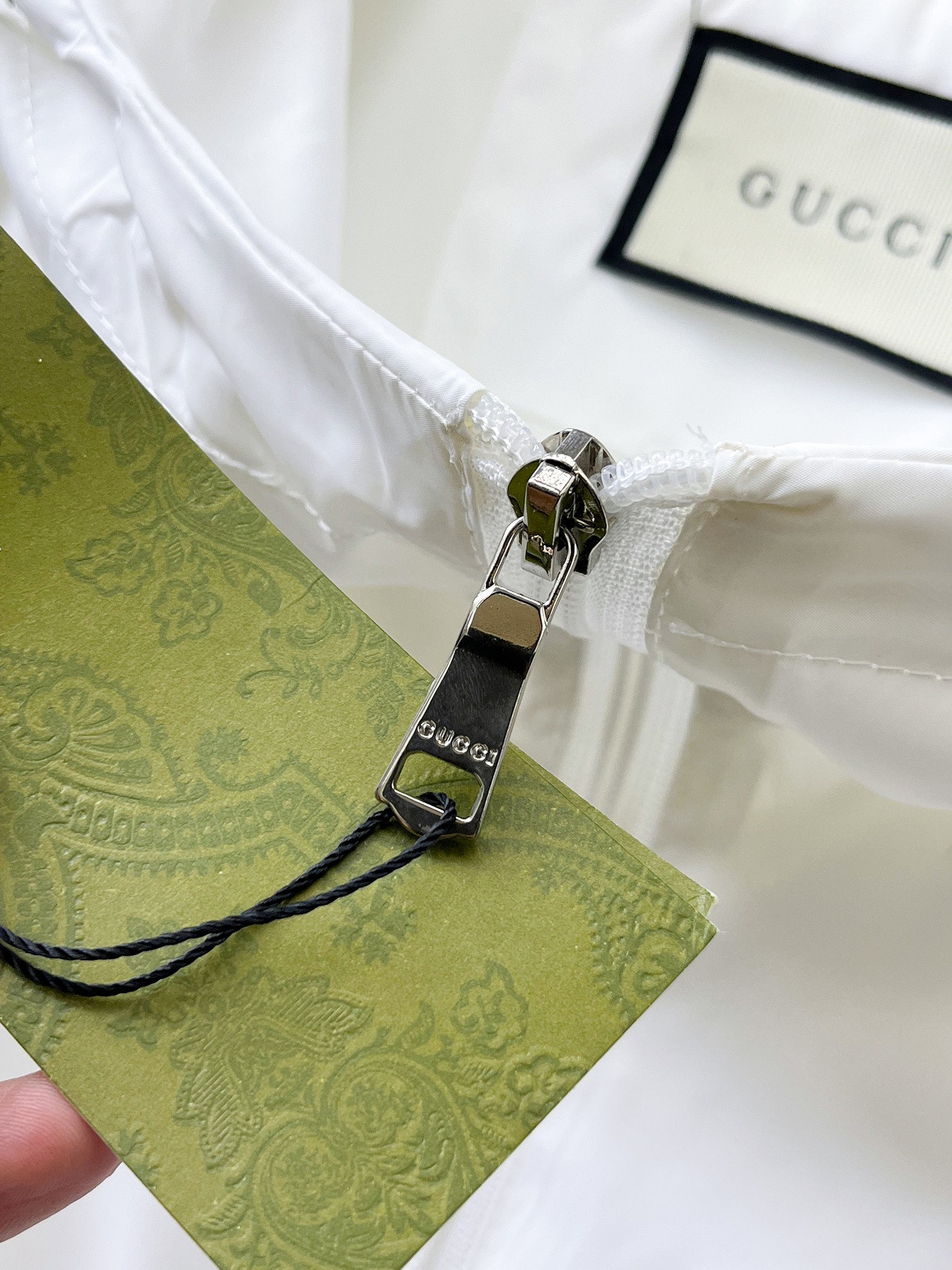 Gucci Male Jacket S-m-xl