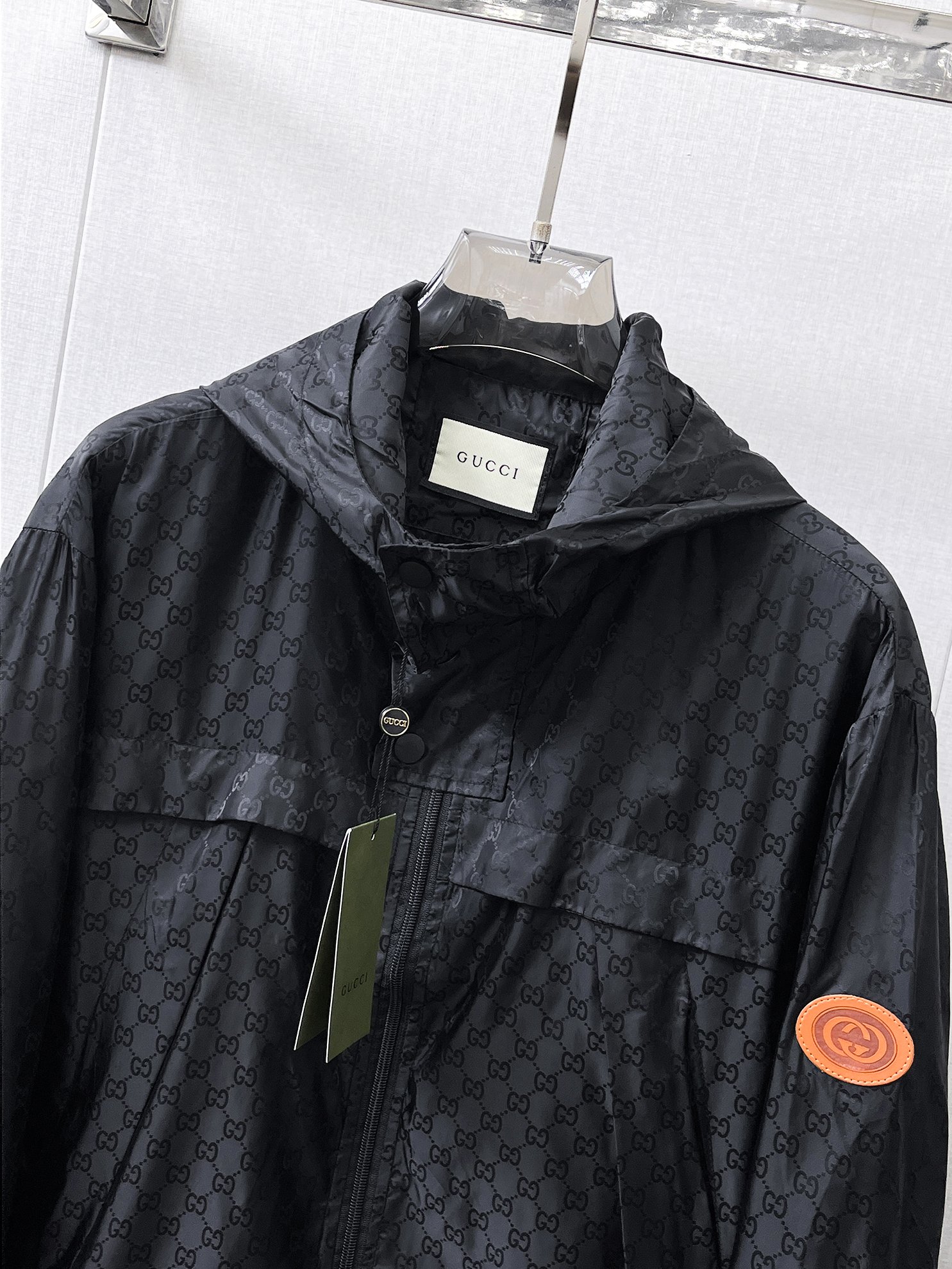 Gucci Male Jacket S-m-xl