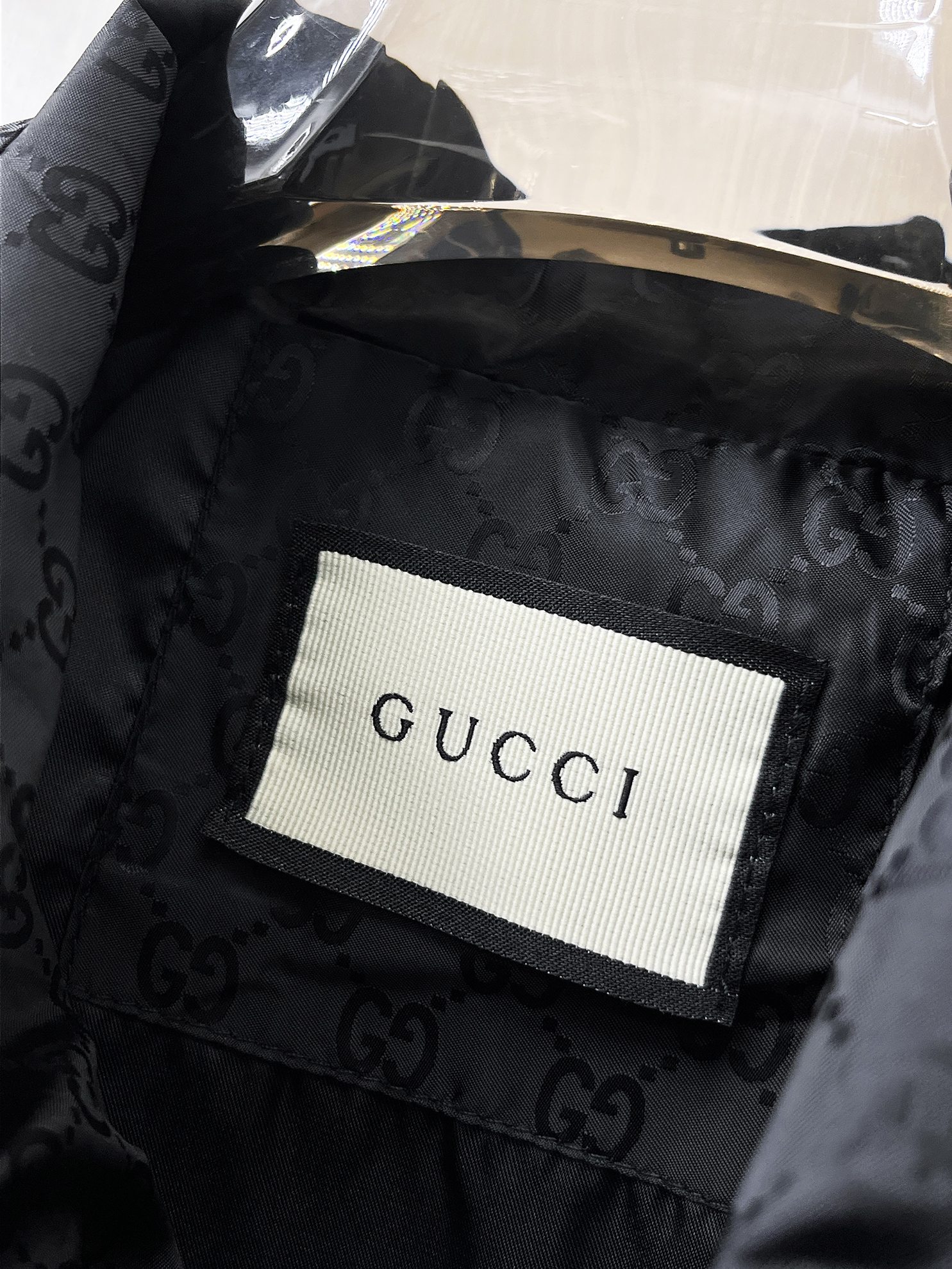 Gucci Male Jacket S-m-xl