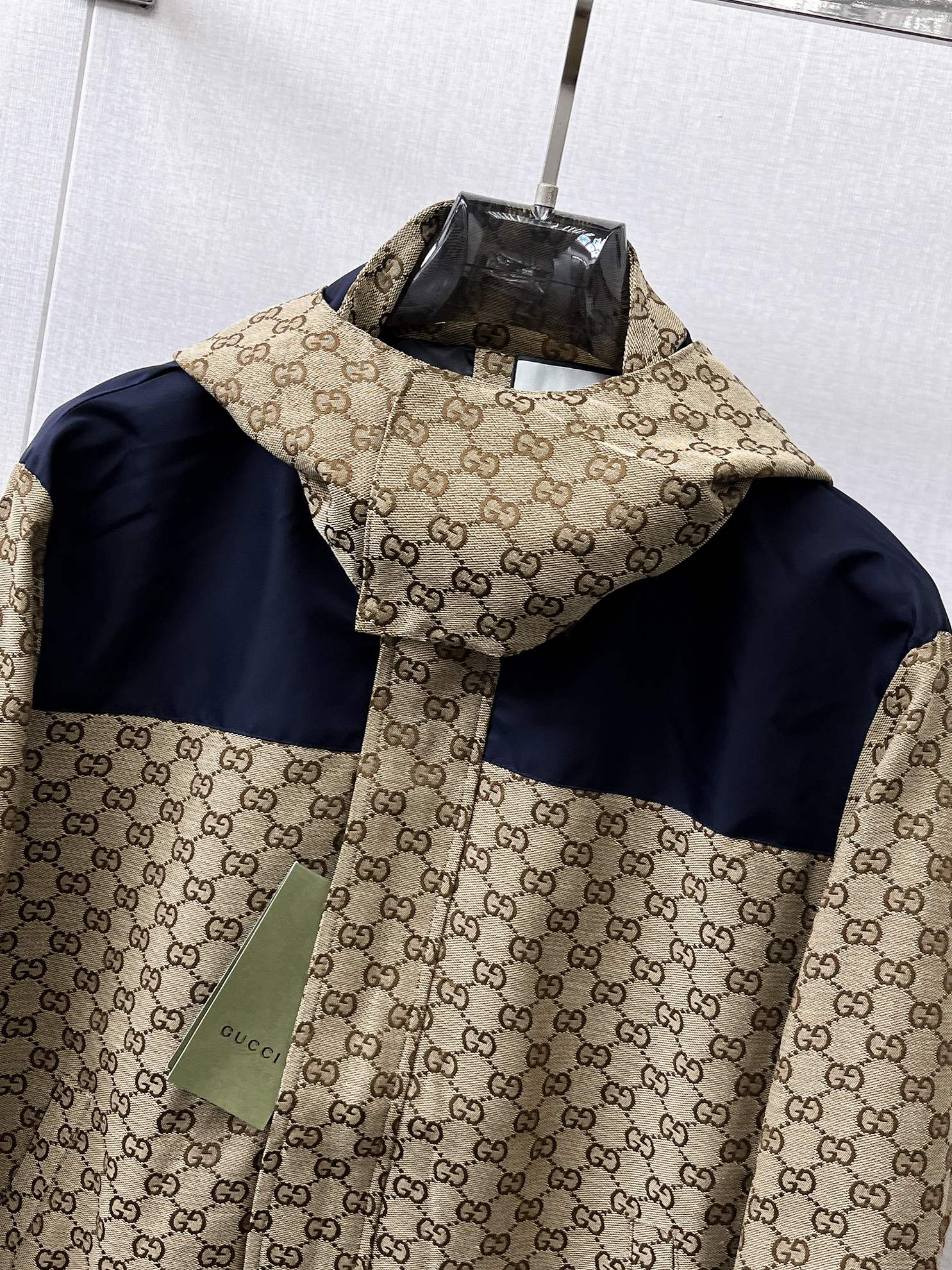 Gucci Male Jacket S-m-xl