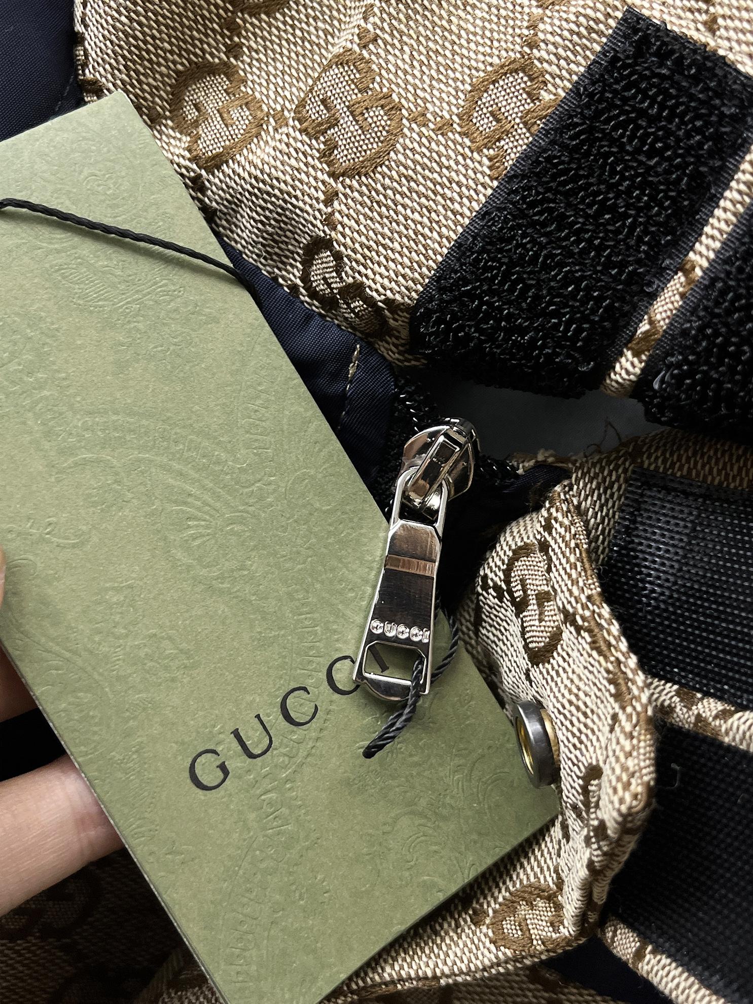 Gucci Male Jacket S-m-xl