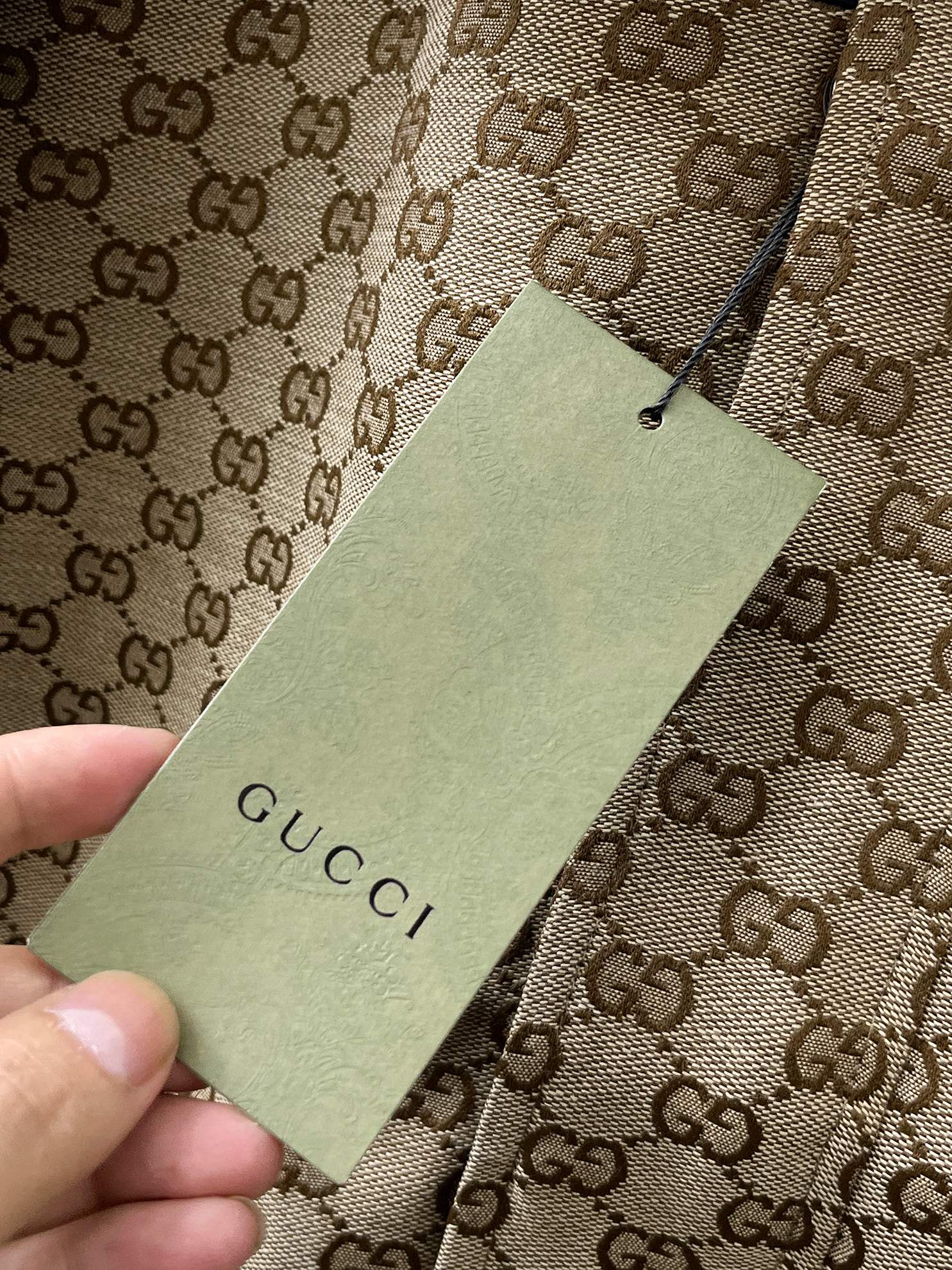 Gucci Male Jacket S-m-xl