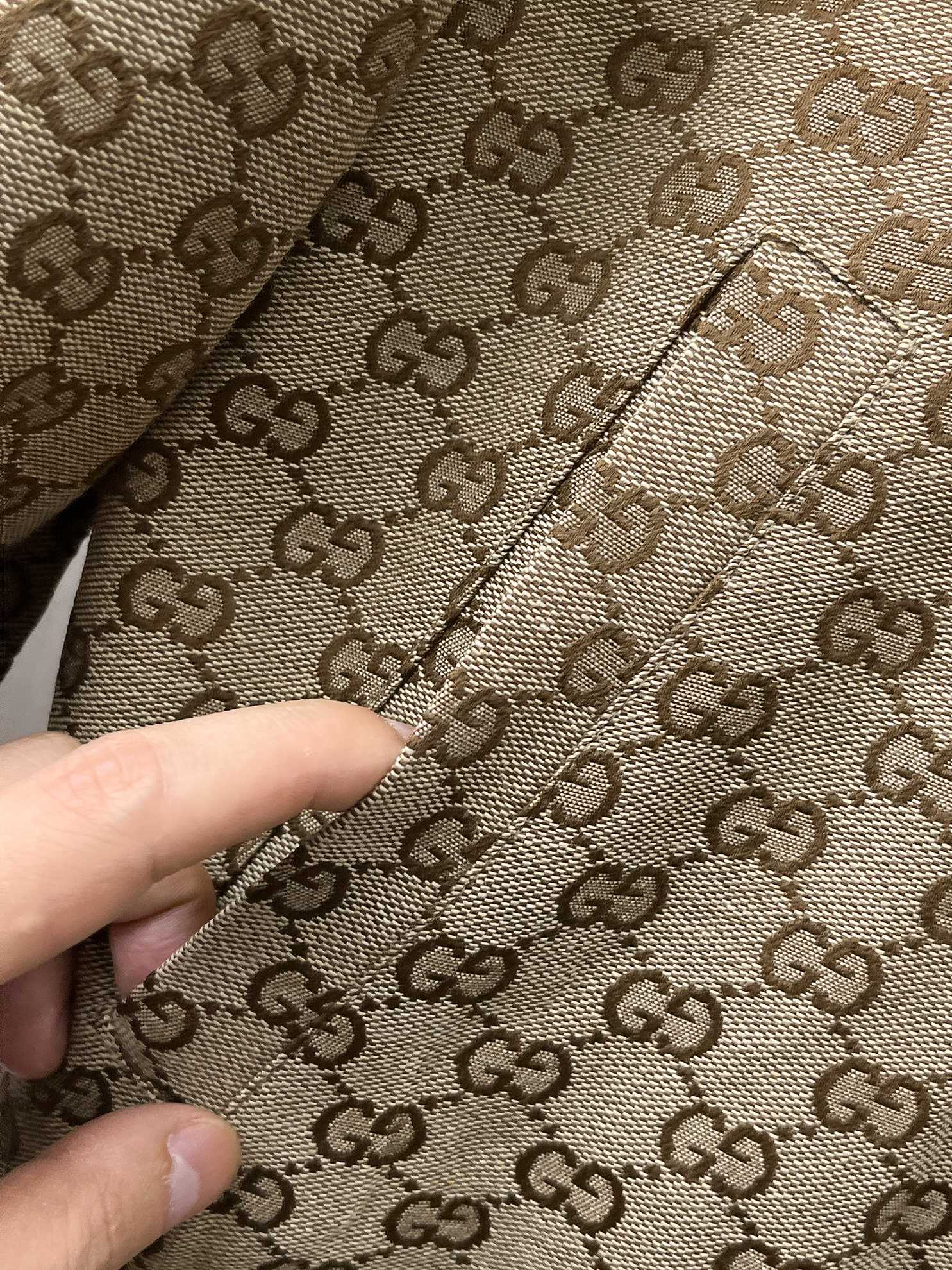 Gucci Male Jacket S-m-xl