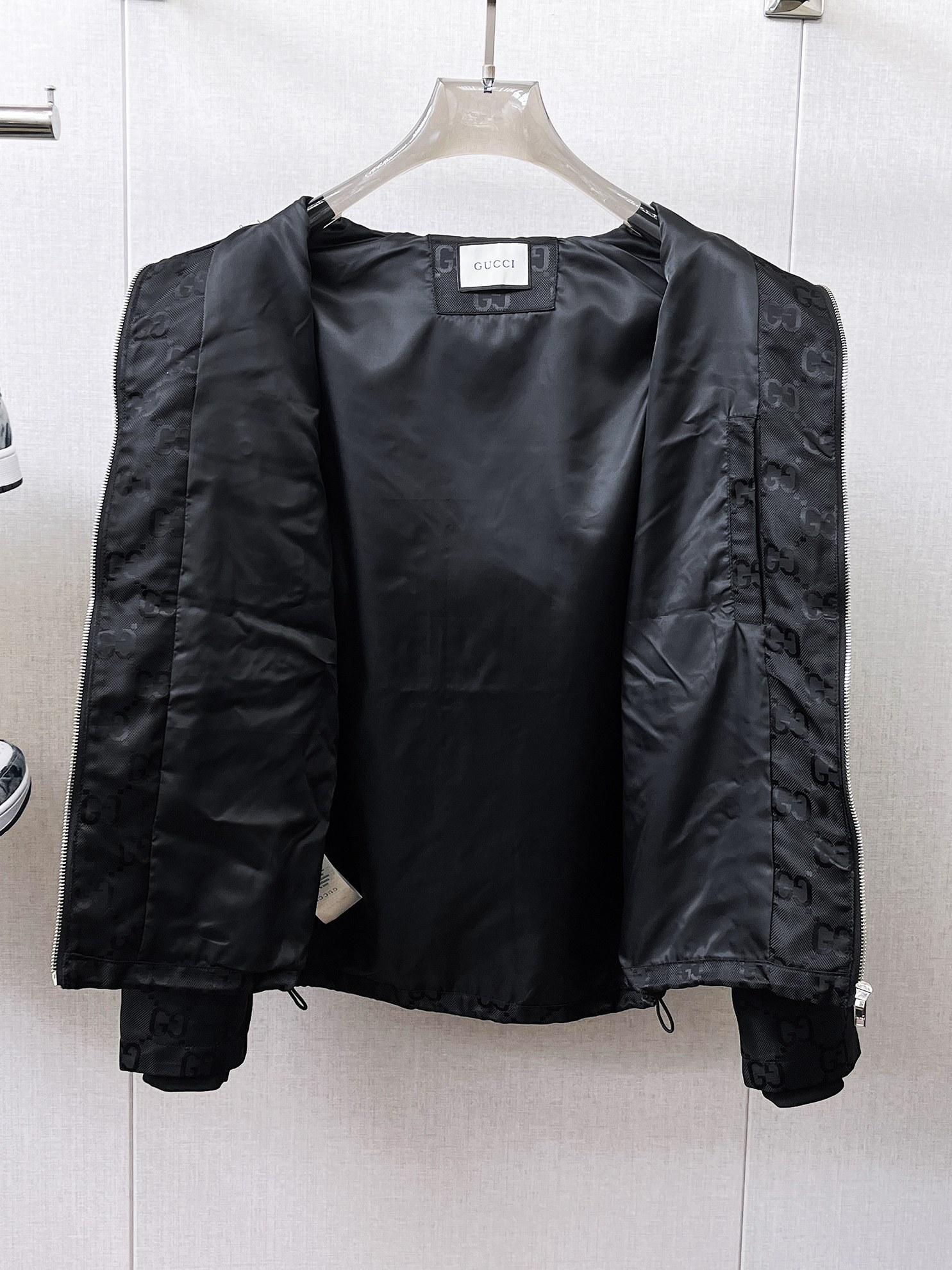 Gucci Male Jacket S-m-xl
