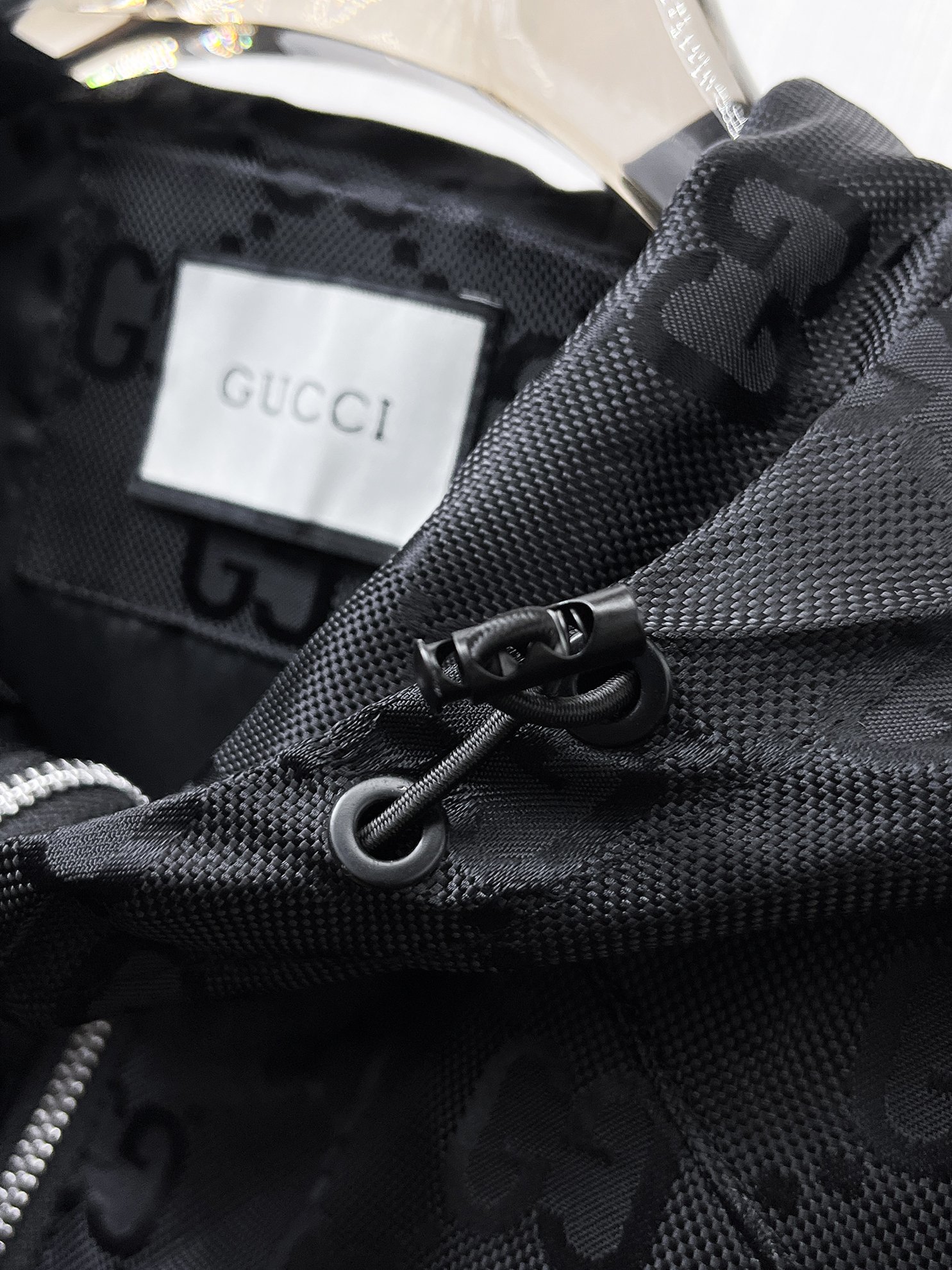 Gucci Male Jacket S-m-xl