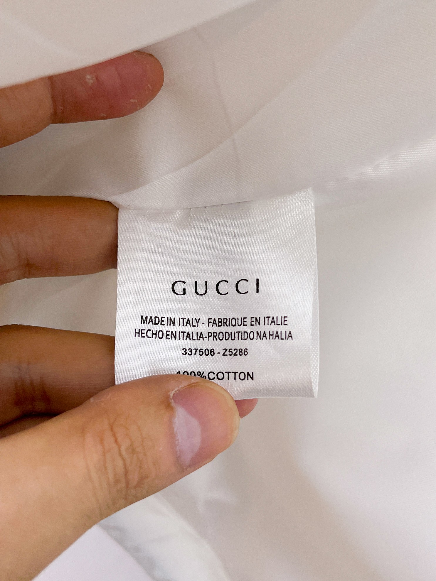 Gucci Male Jacket S-m-xl