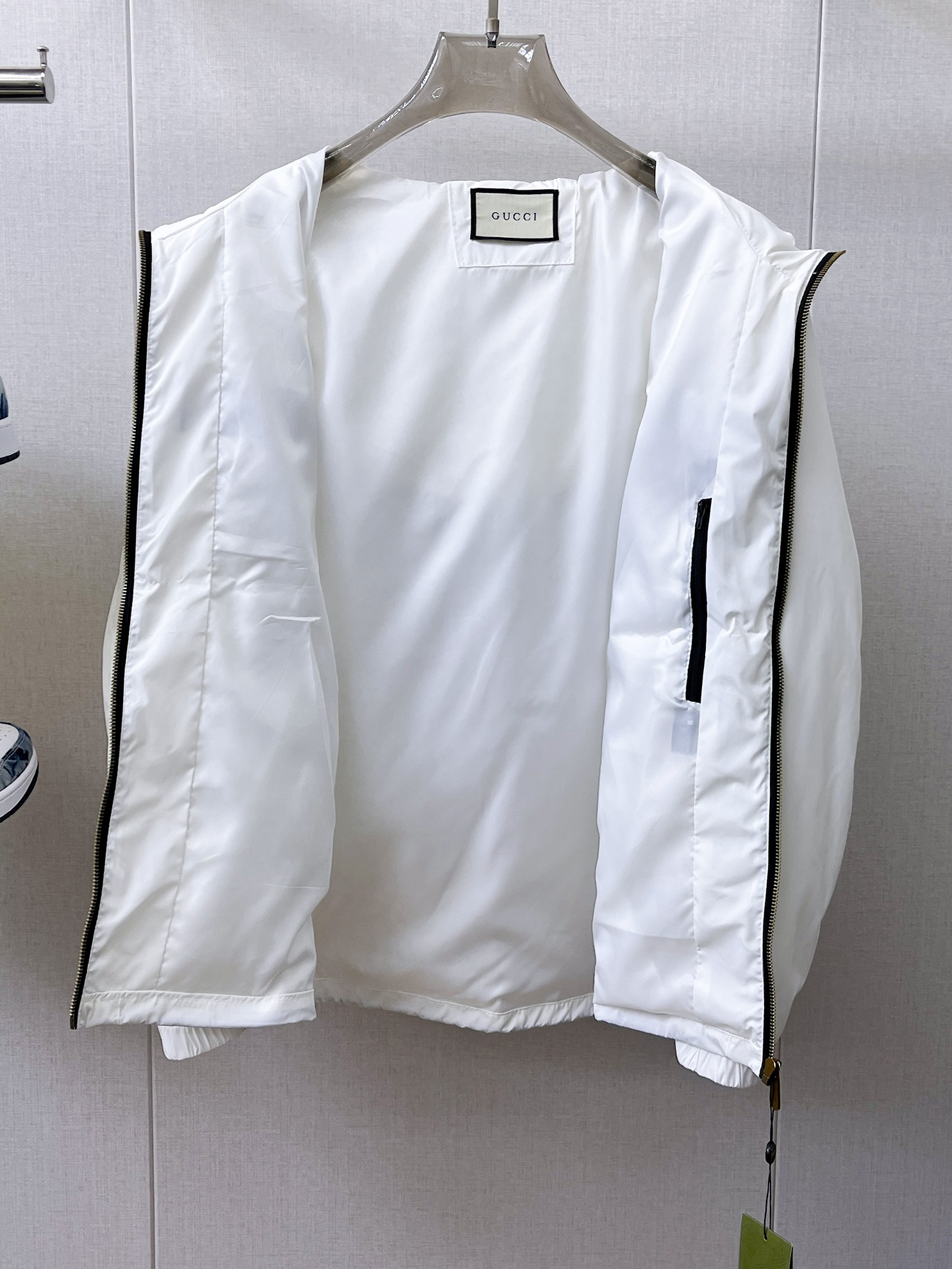 Gucci Male Jacket S-m-xl