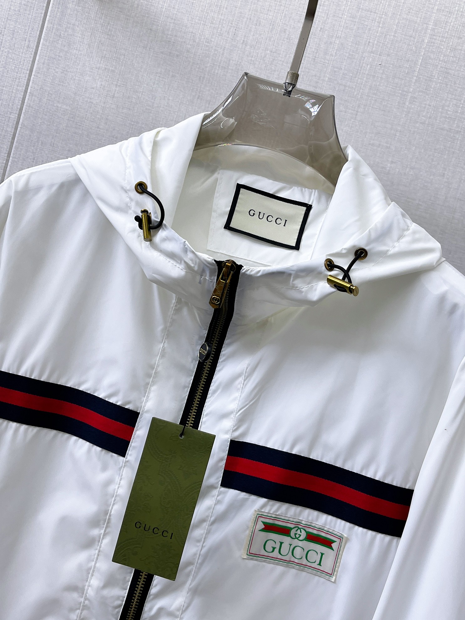 Gucci Male Jacket S-m-xl