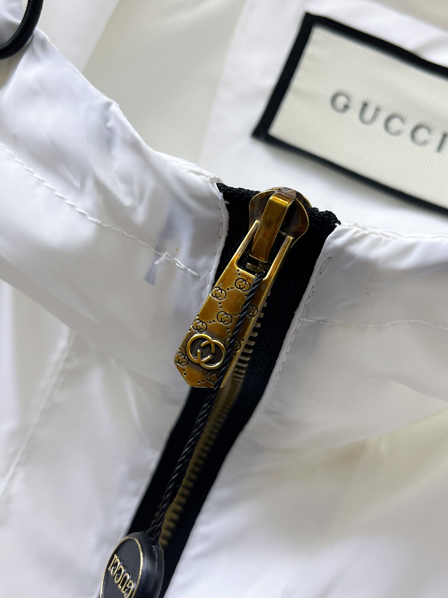 Gucci Male Jacket S-m-xl
