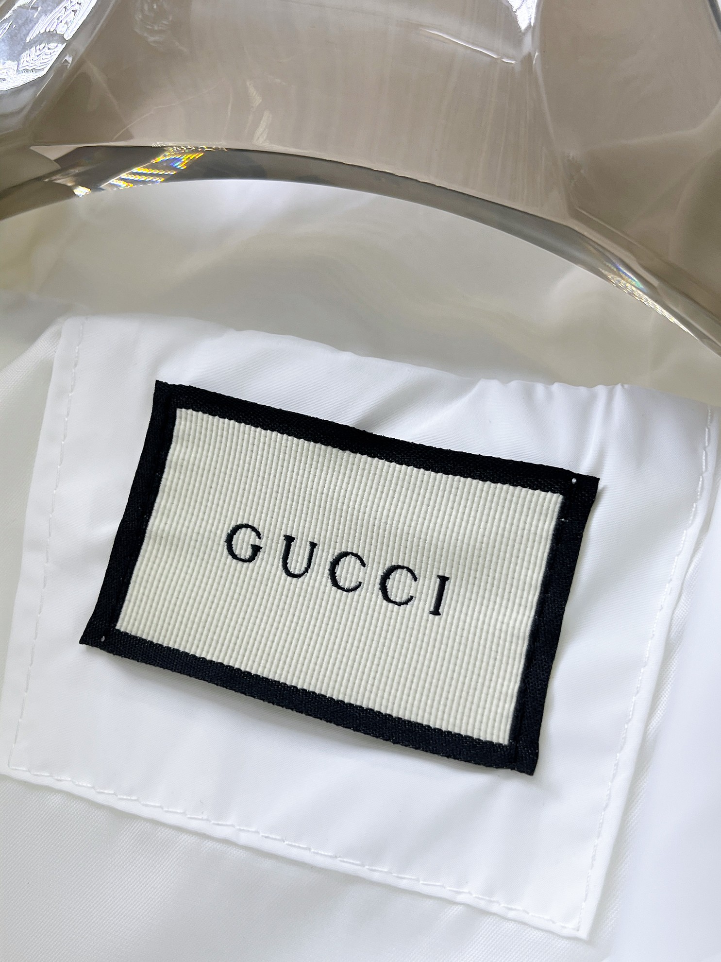 Gucci Male Jacket S-m-xl
