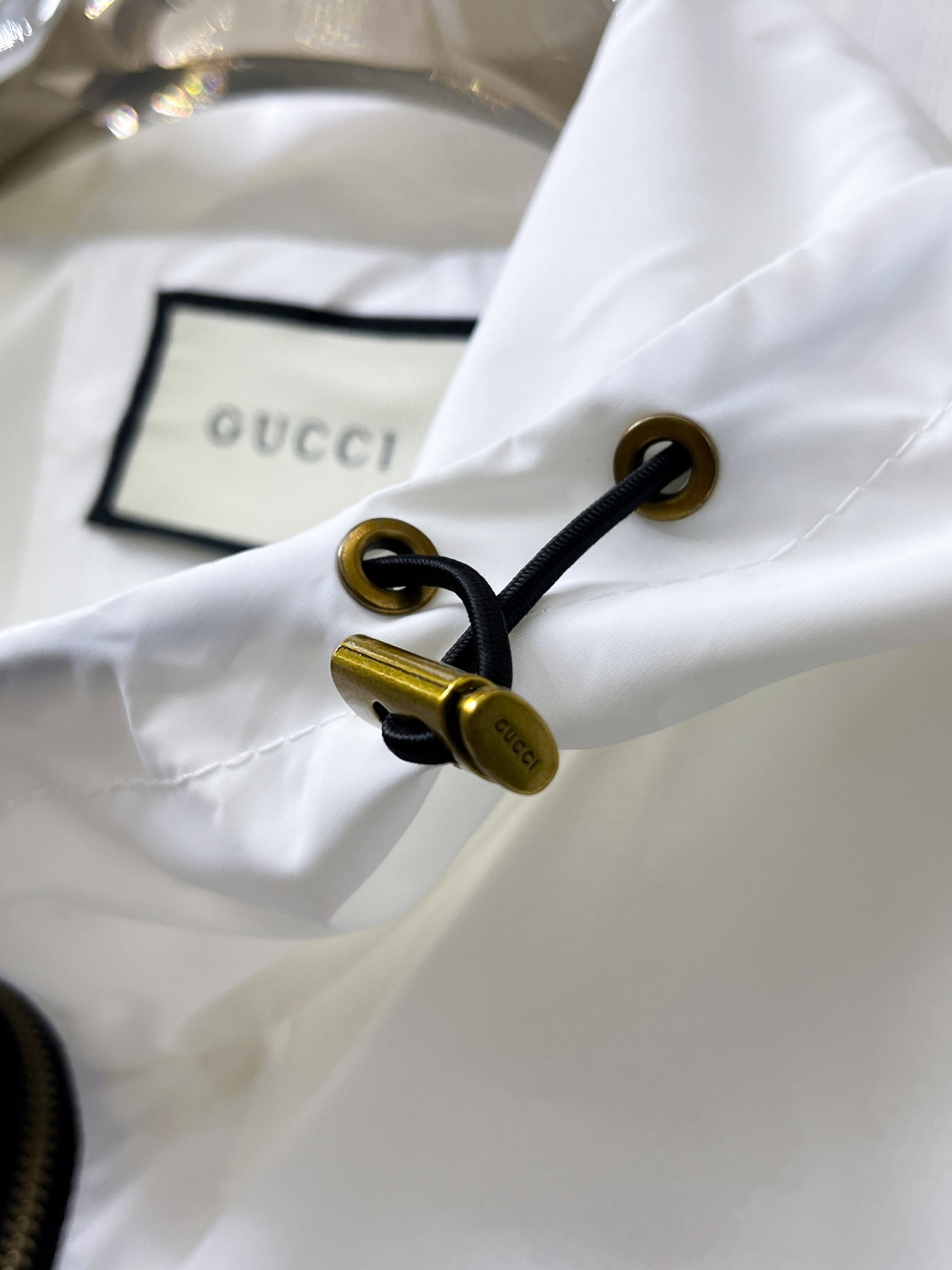 Gucci Male Jacket S-m-xl
