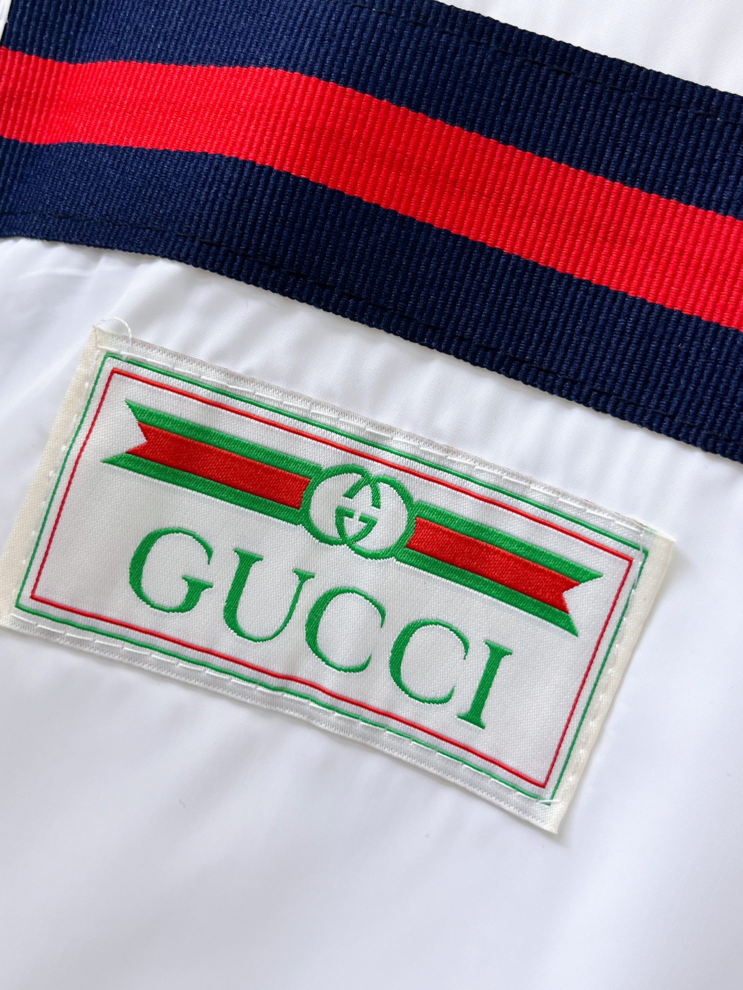 Gucci Male Jacket S-m-xl