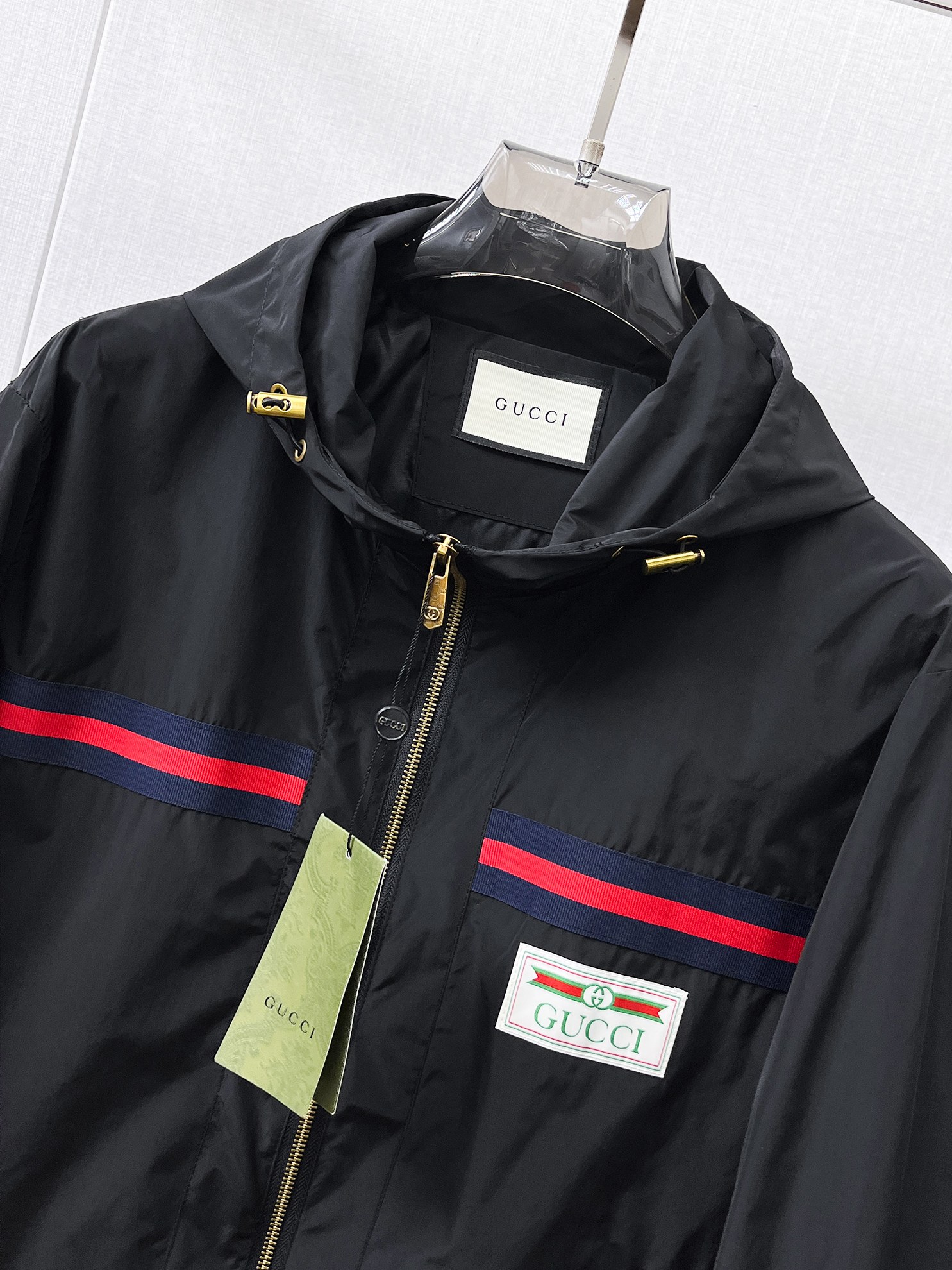 Gucci Male Jacket S-m-xl