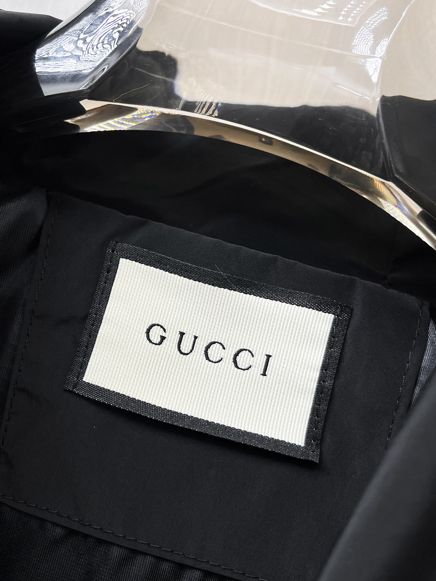 Gucci Male Jacket S-m-xl