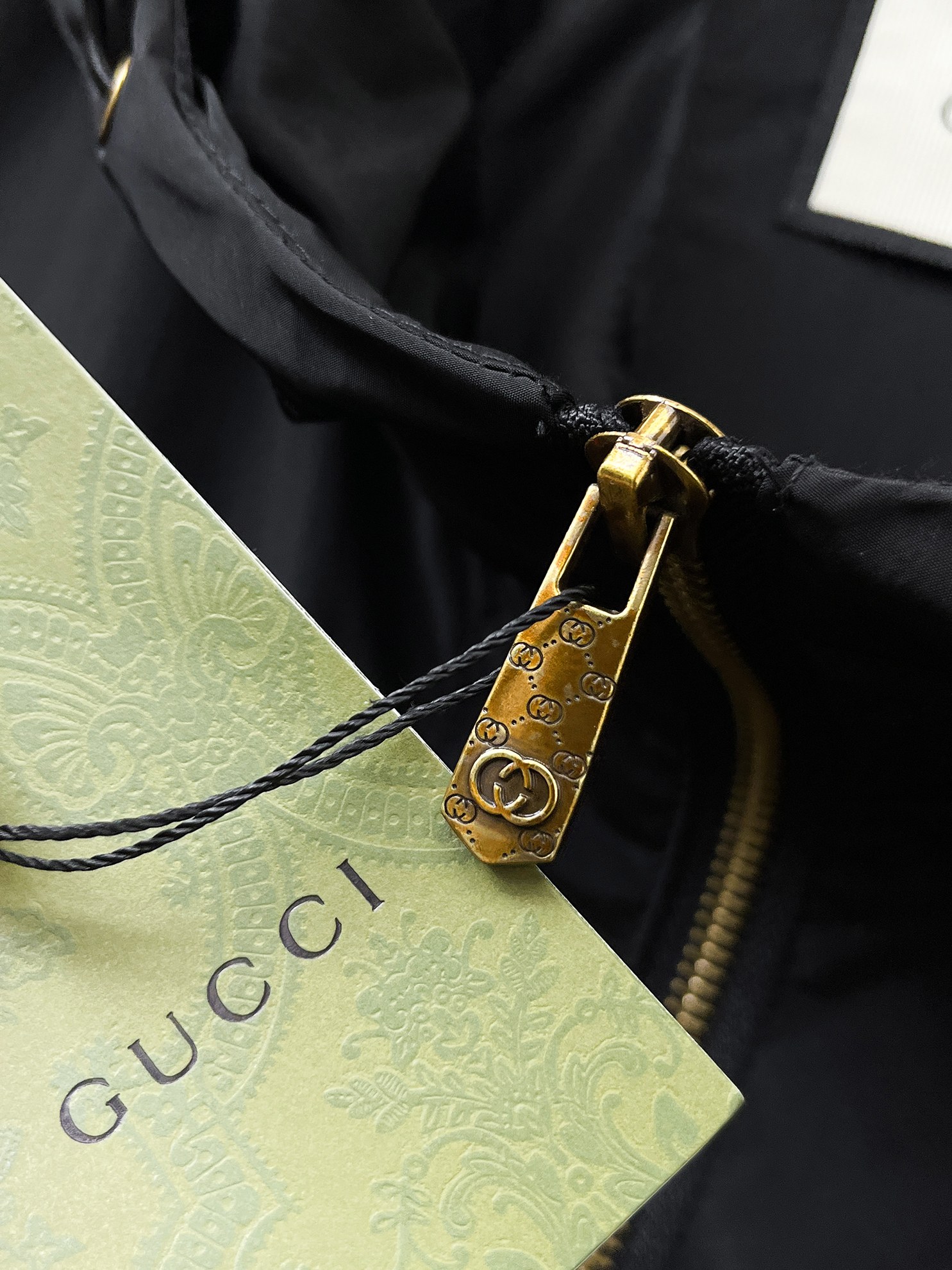 Gucci Male Jacket S-m-xl