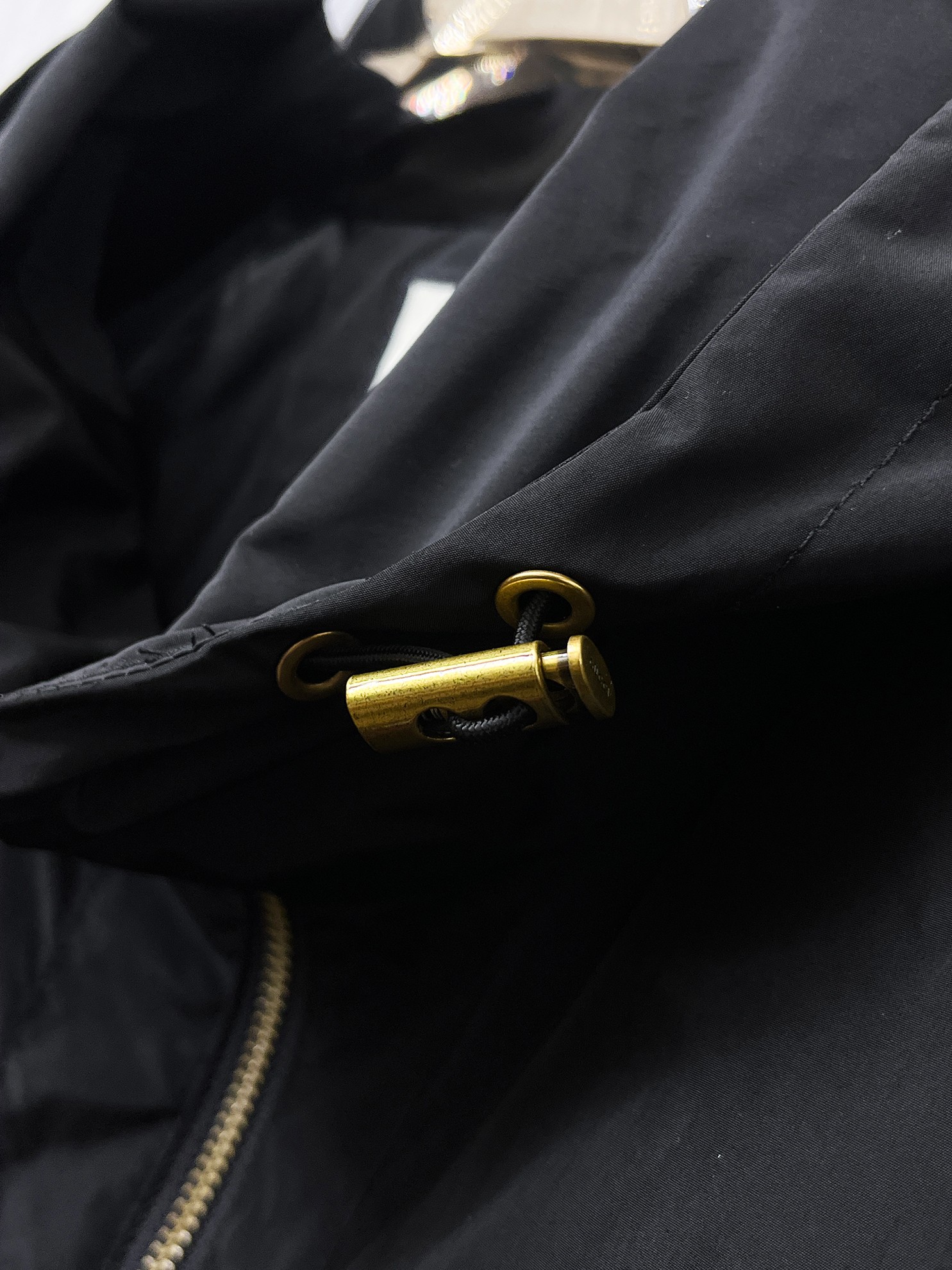 Gucci Male Jacket S-m-xl