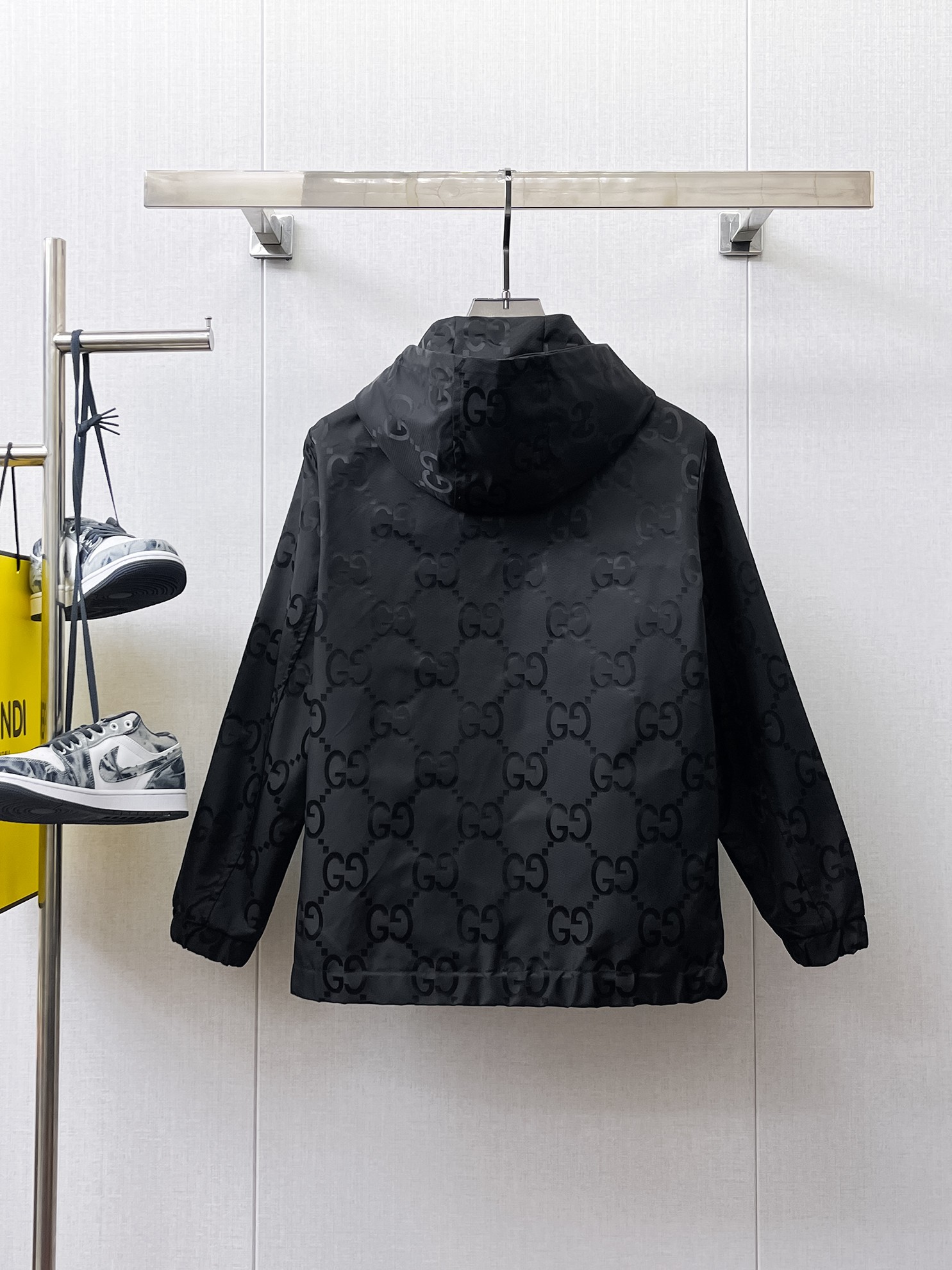 Gucci Male Jacket S-m-xl