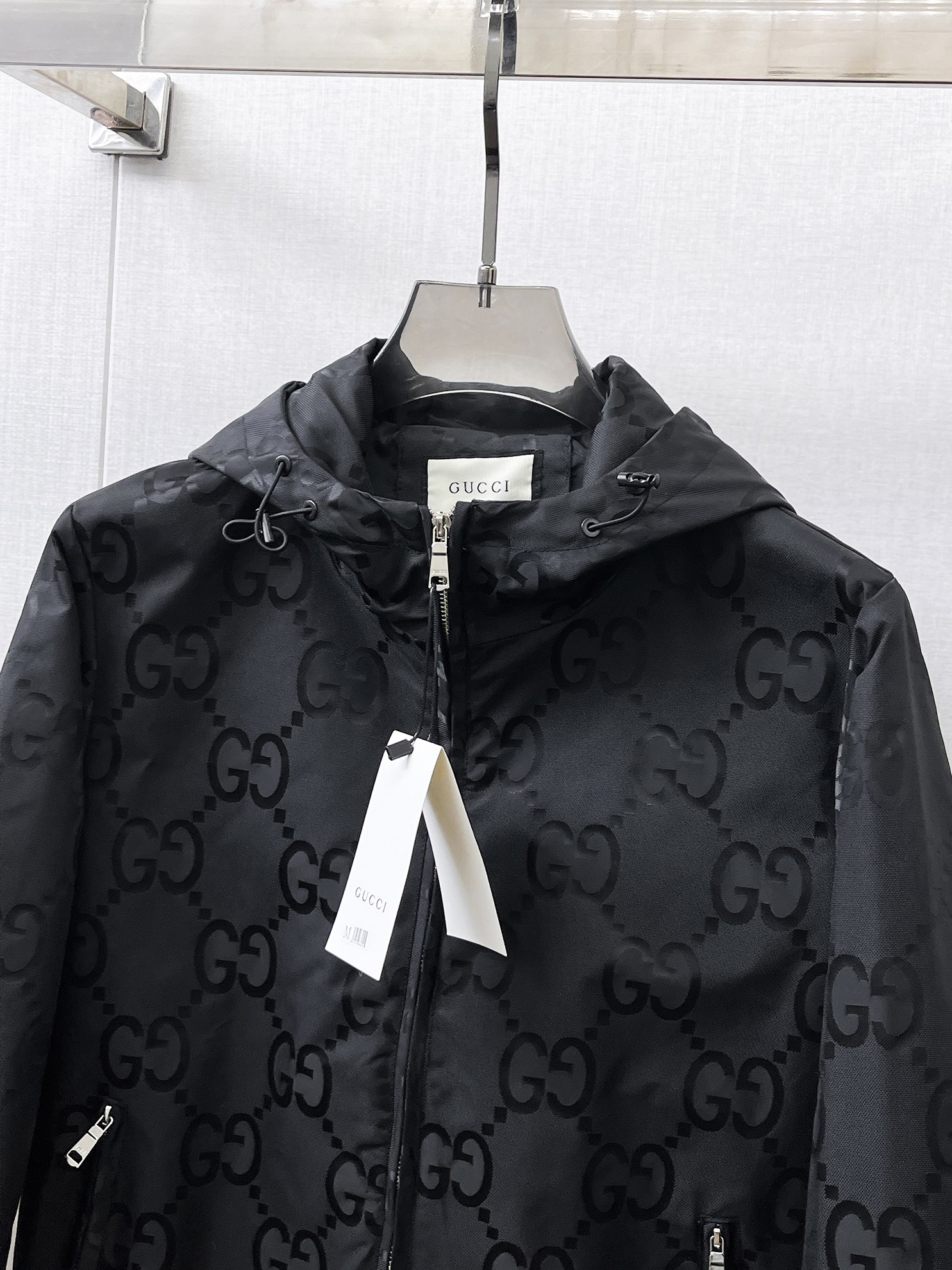 Gucci Male Jacket S-m-xl