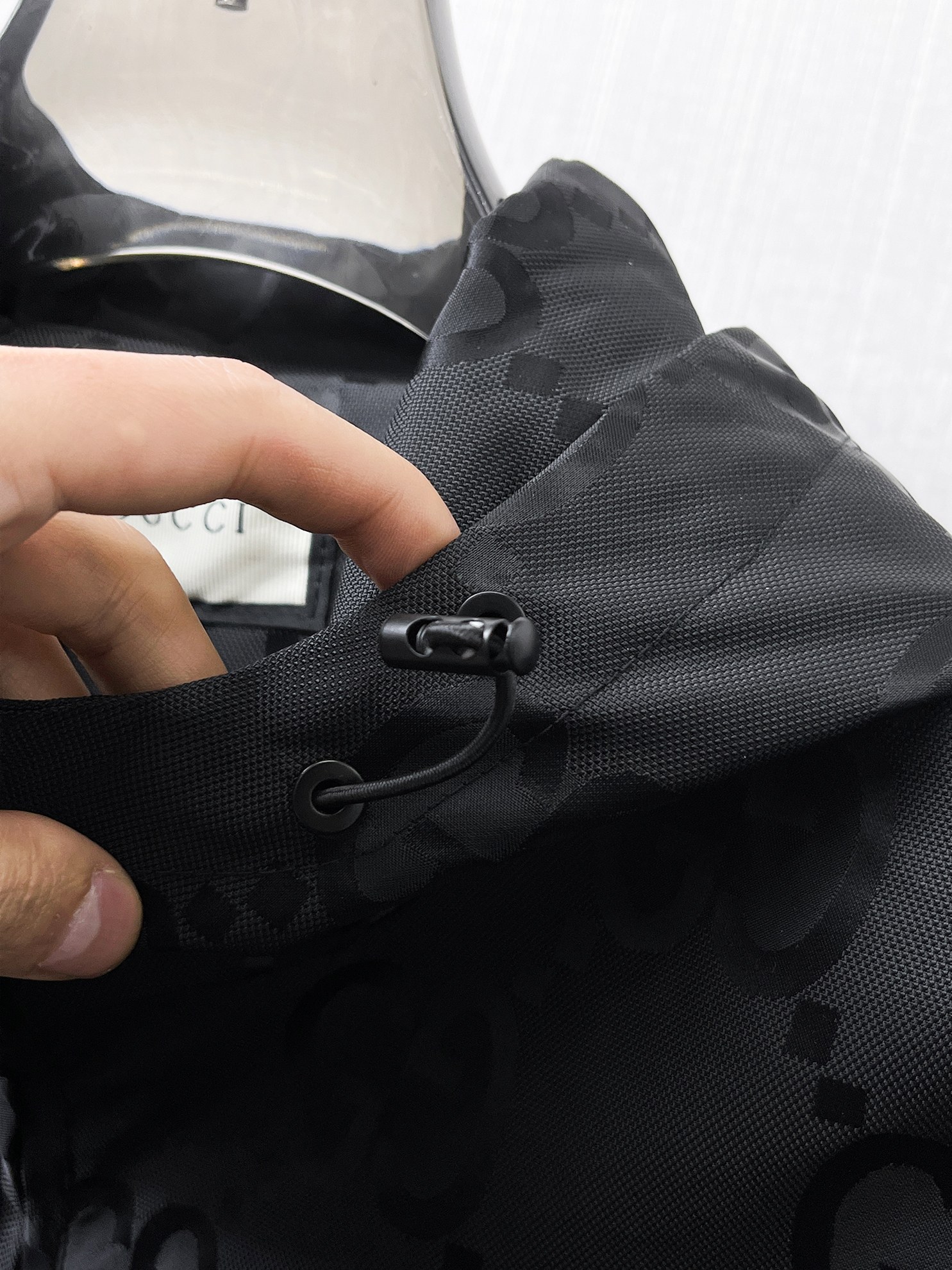 Gucci Male Jacket S-m-xl