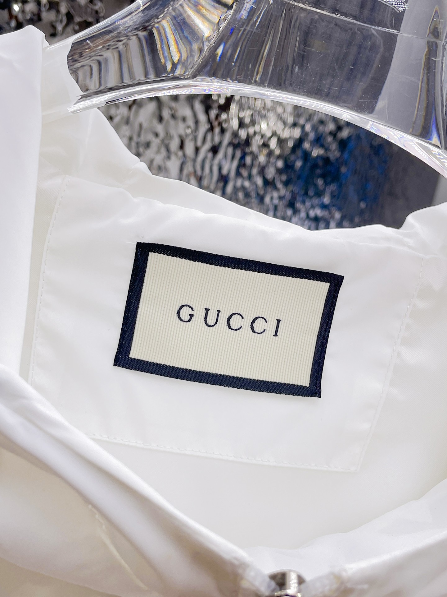 Gucci Male Jacket S-m-xl