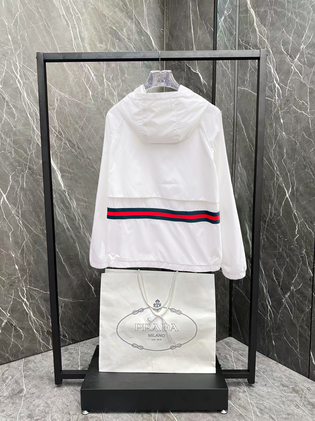 Gucci Male Jacket S-m-xl