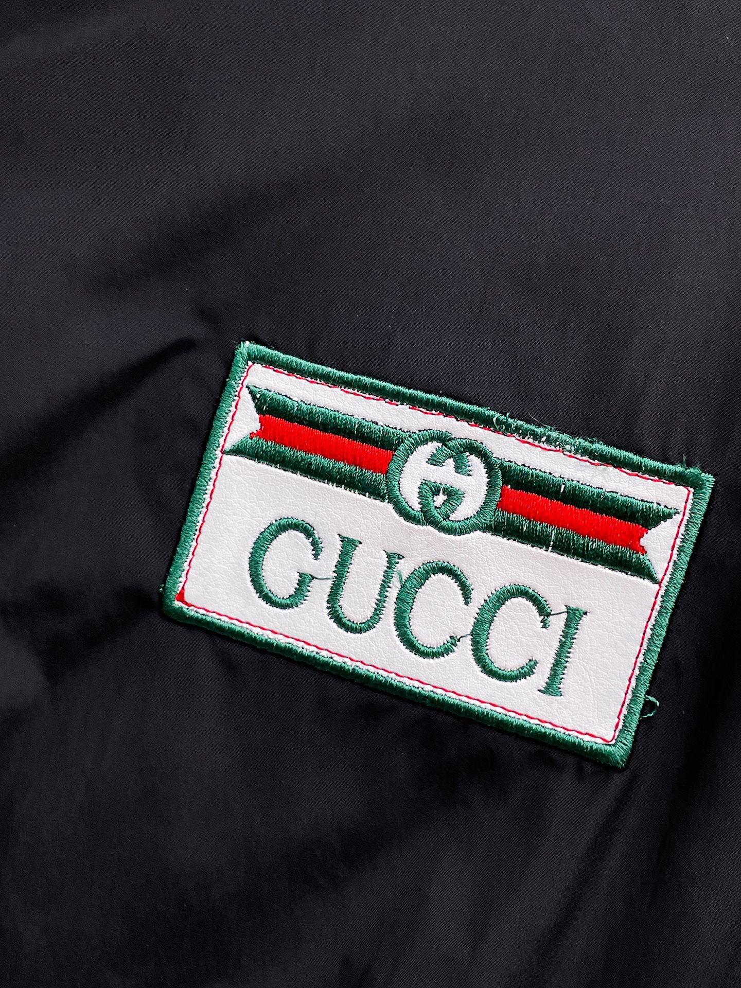 Gucci Male Jacket S-m-xl