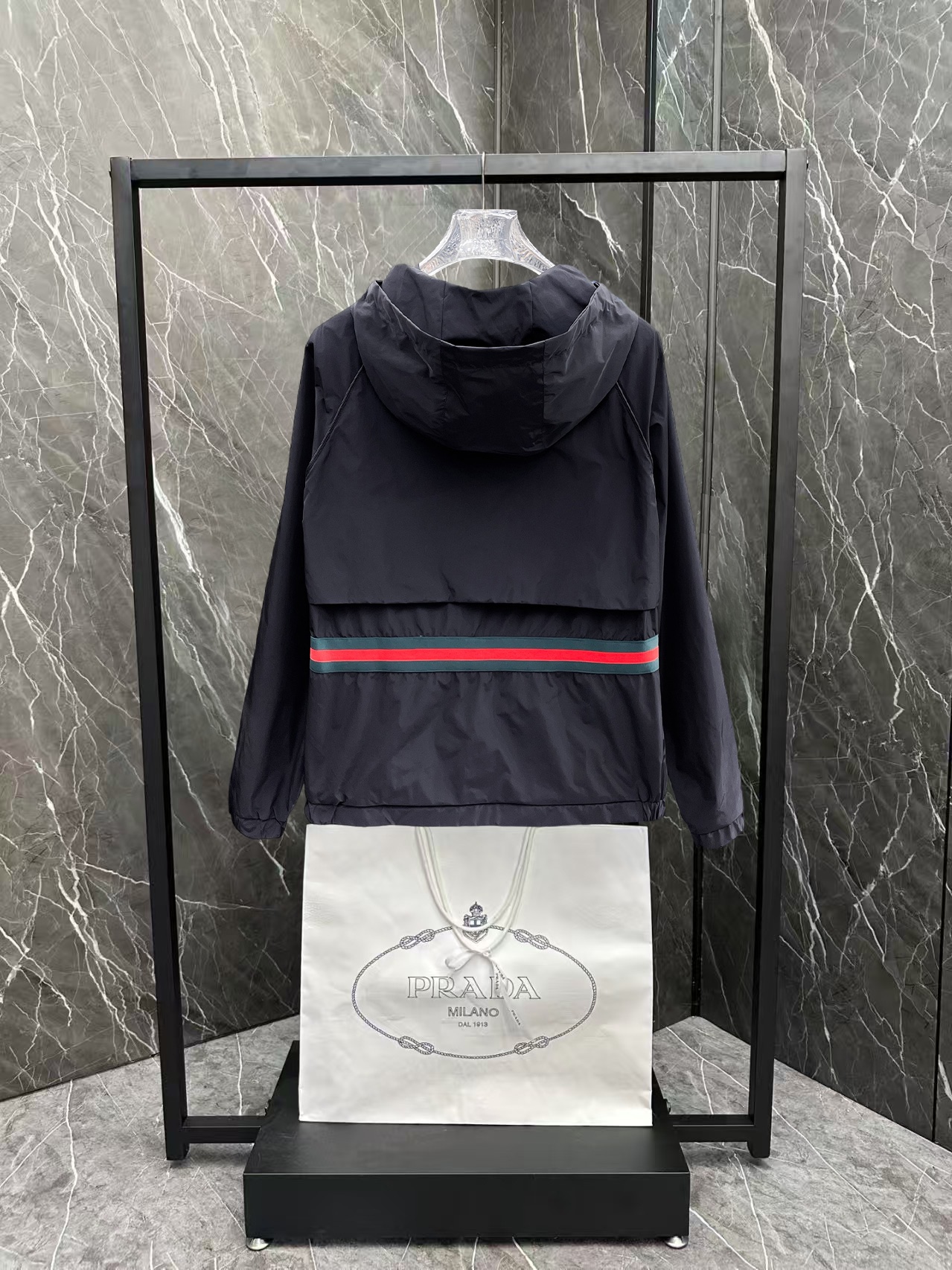 Gucci Male Jacket S-m-xl