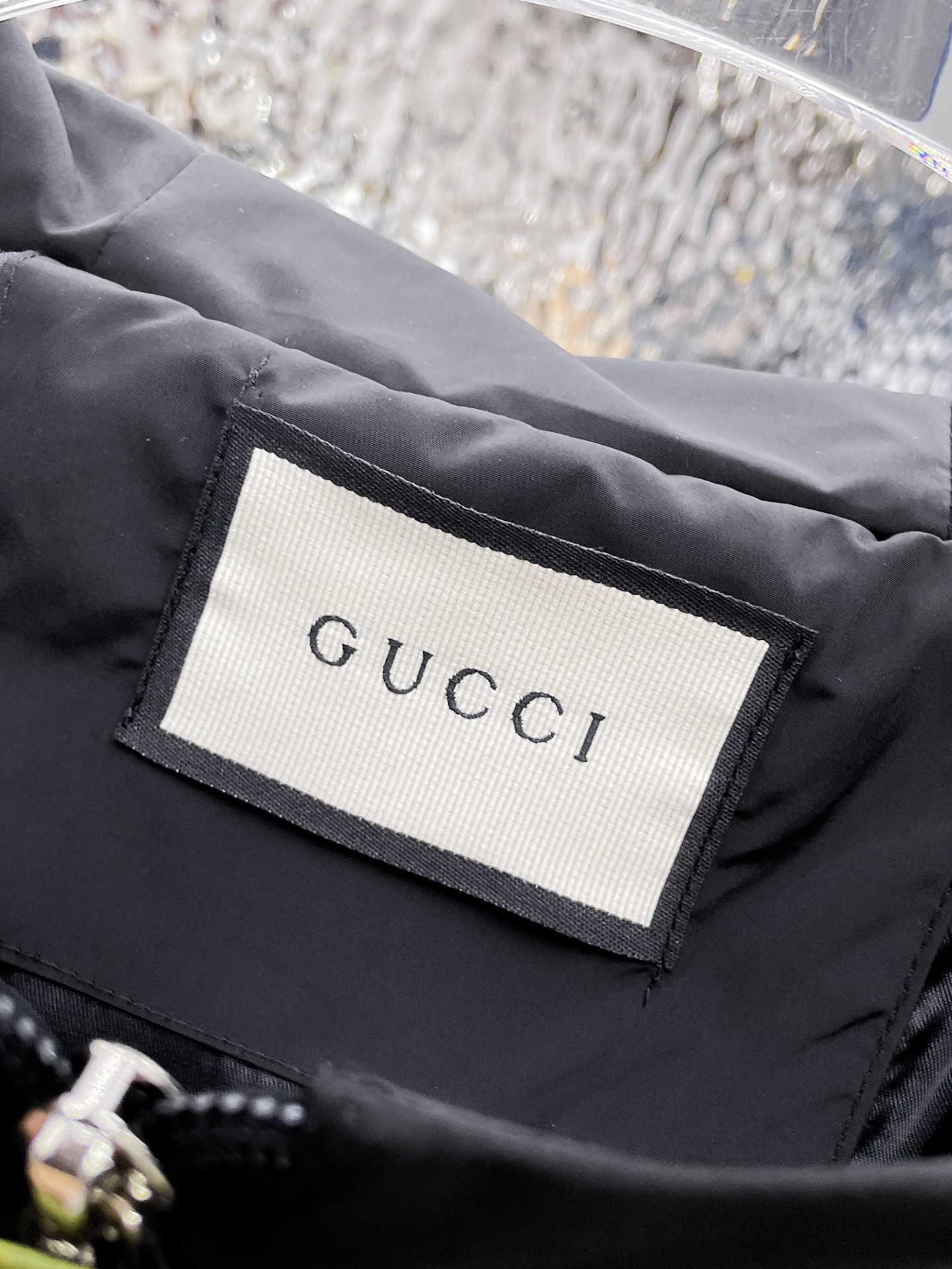 Gucci Male Jacket S-m-xl