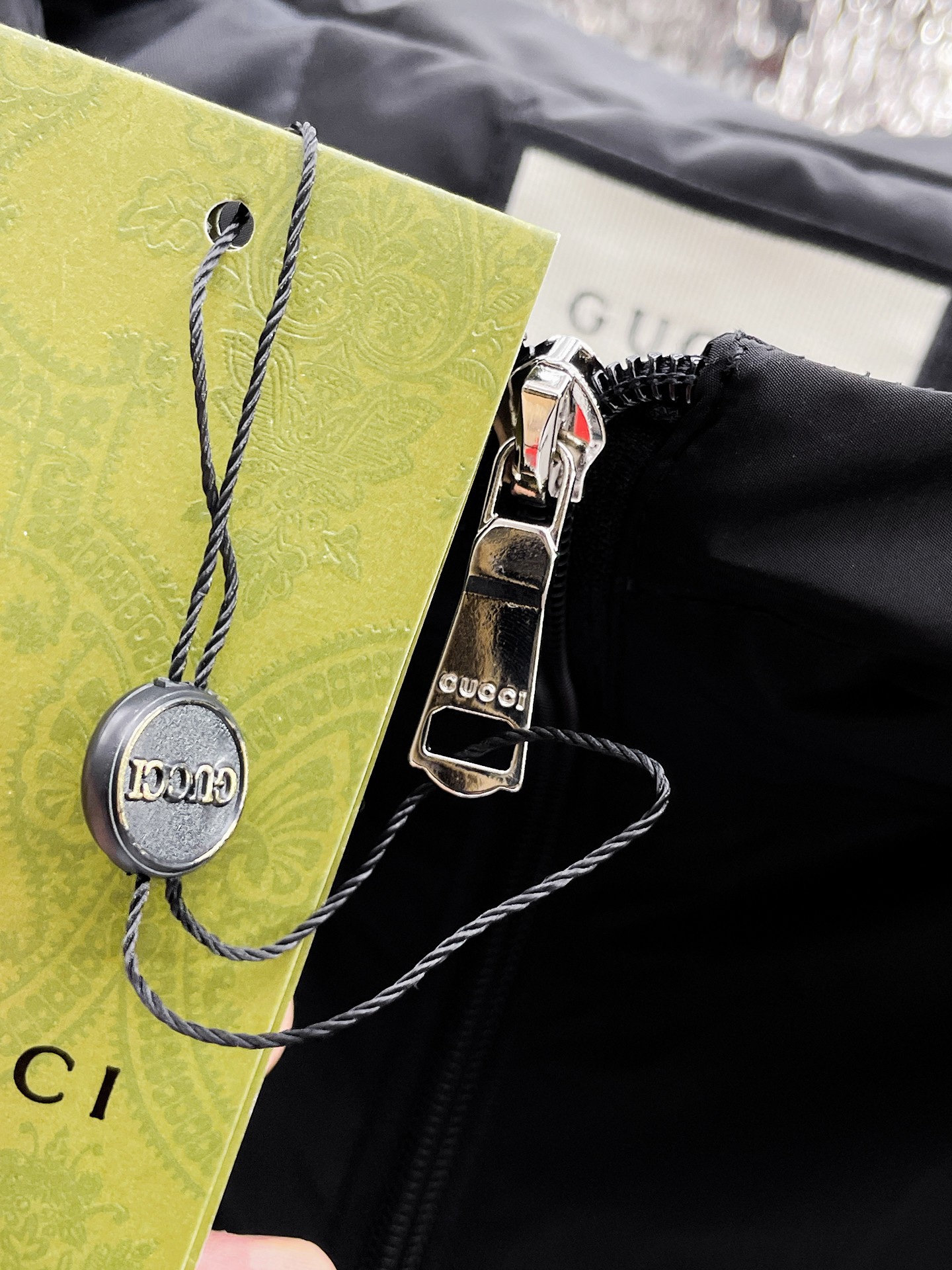 Gucci Male Jacket S-m-xl