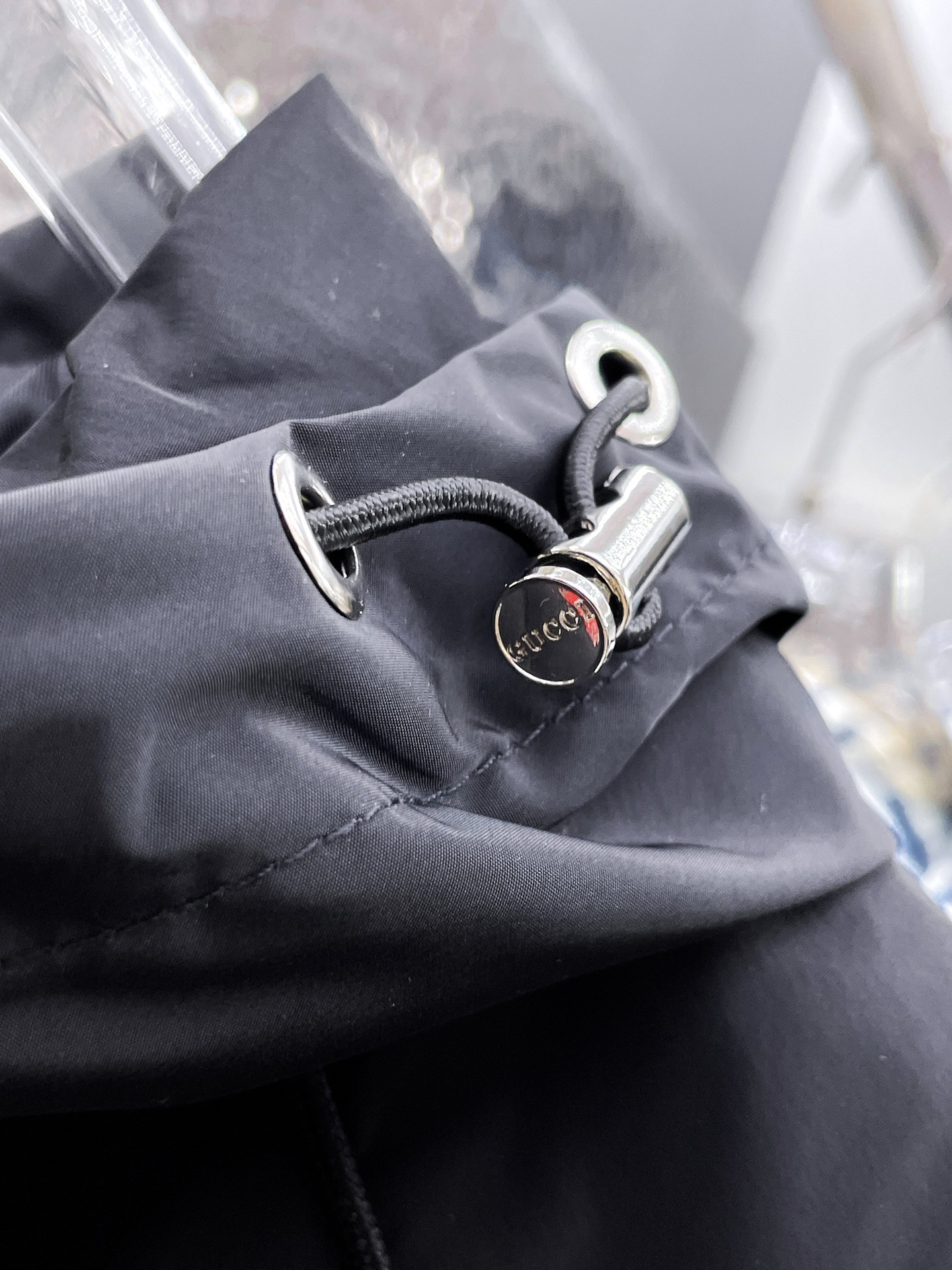 Gucci Male Jacket S-m-xl