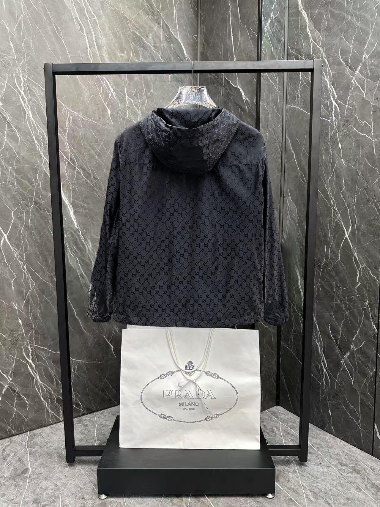 Gucci Male Jacket S-m-xl