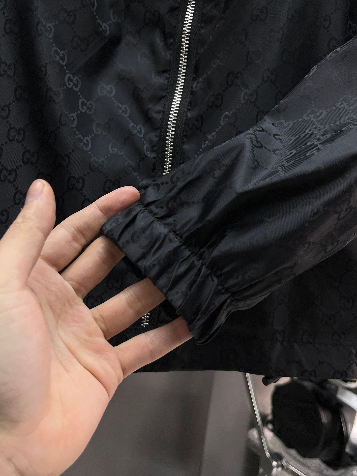Gucci Male Jacket S-m-xl
