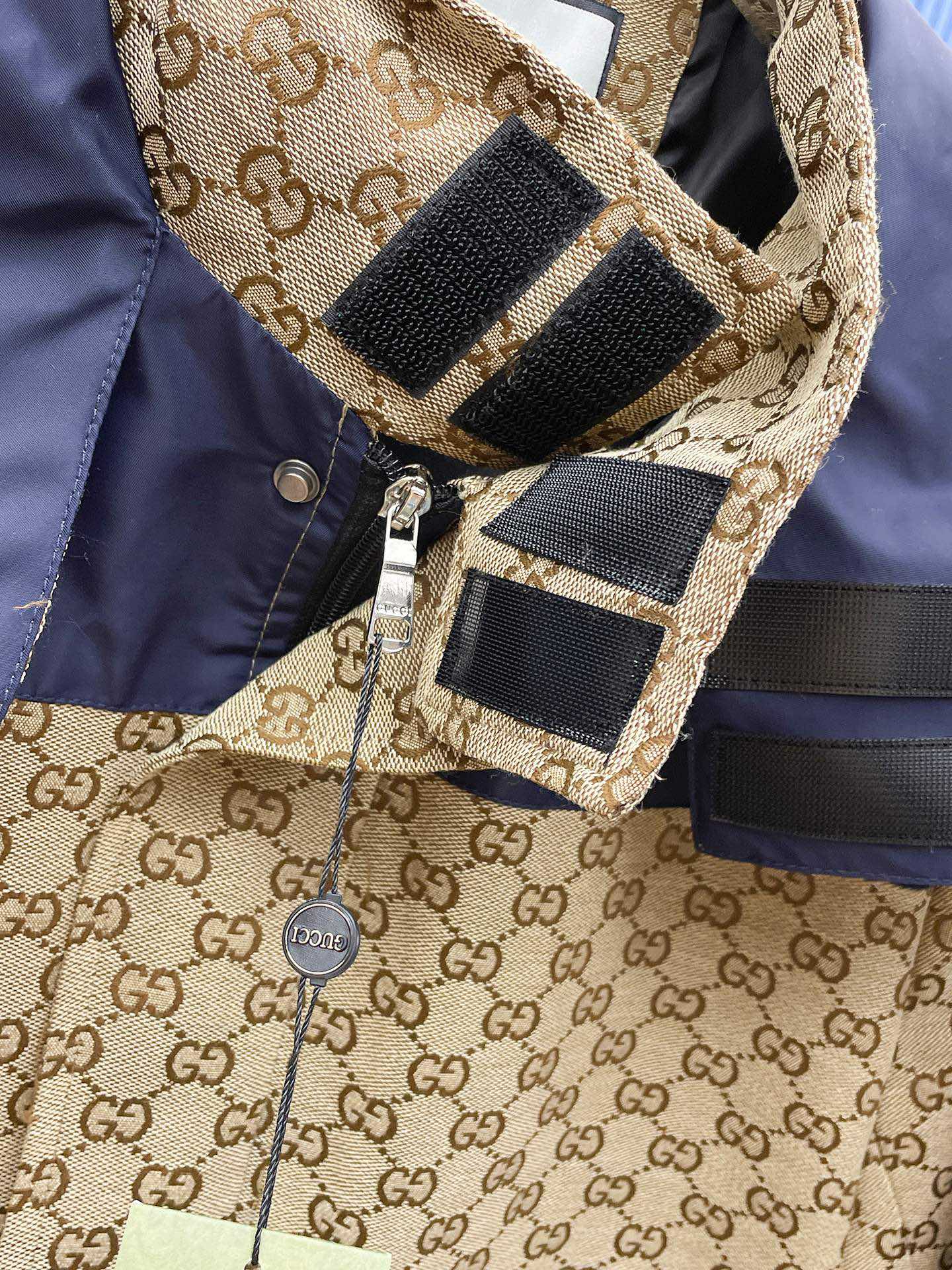 Gucci Male Jacket S-m-xl