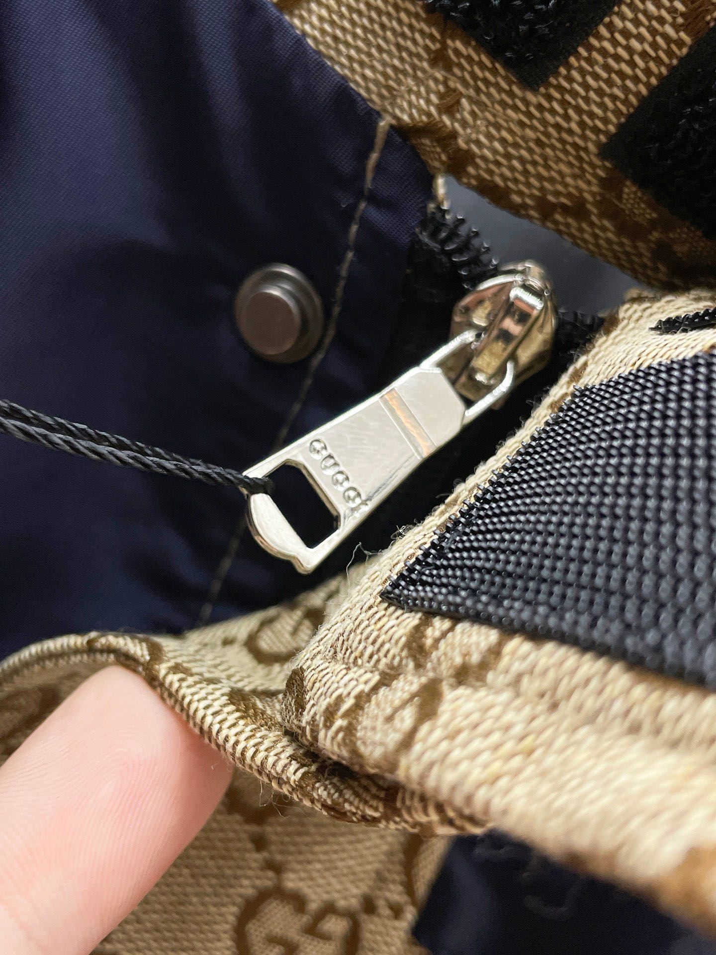 Gucci Male Jacket S-m-xl
