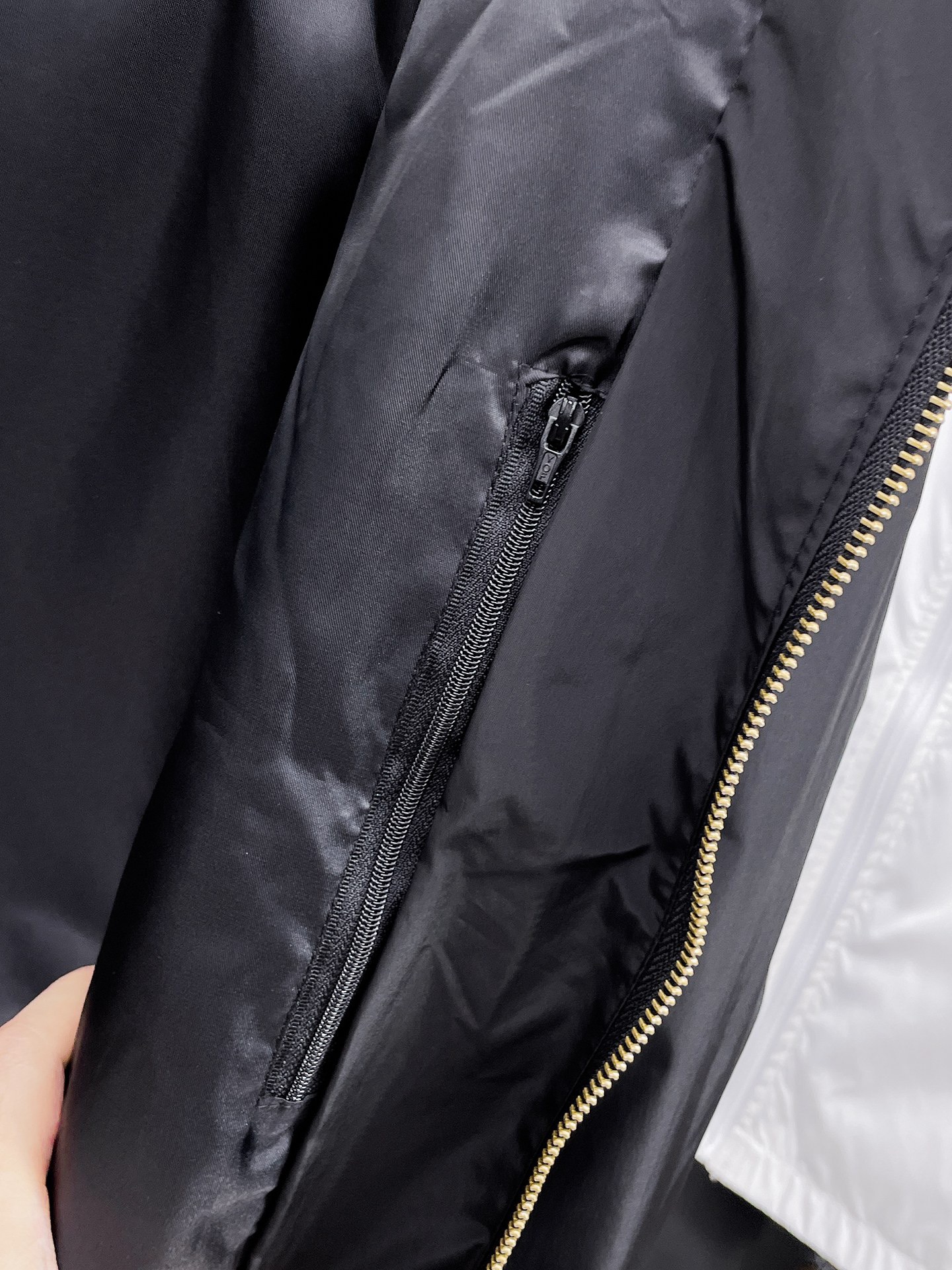 Gucci Male Jacket S-m-xl