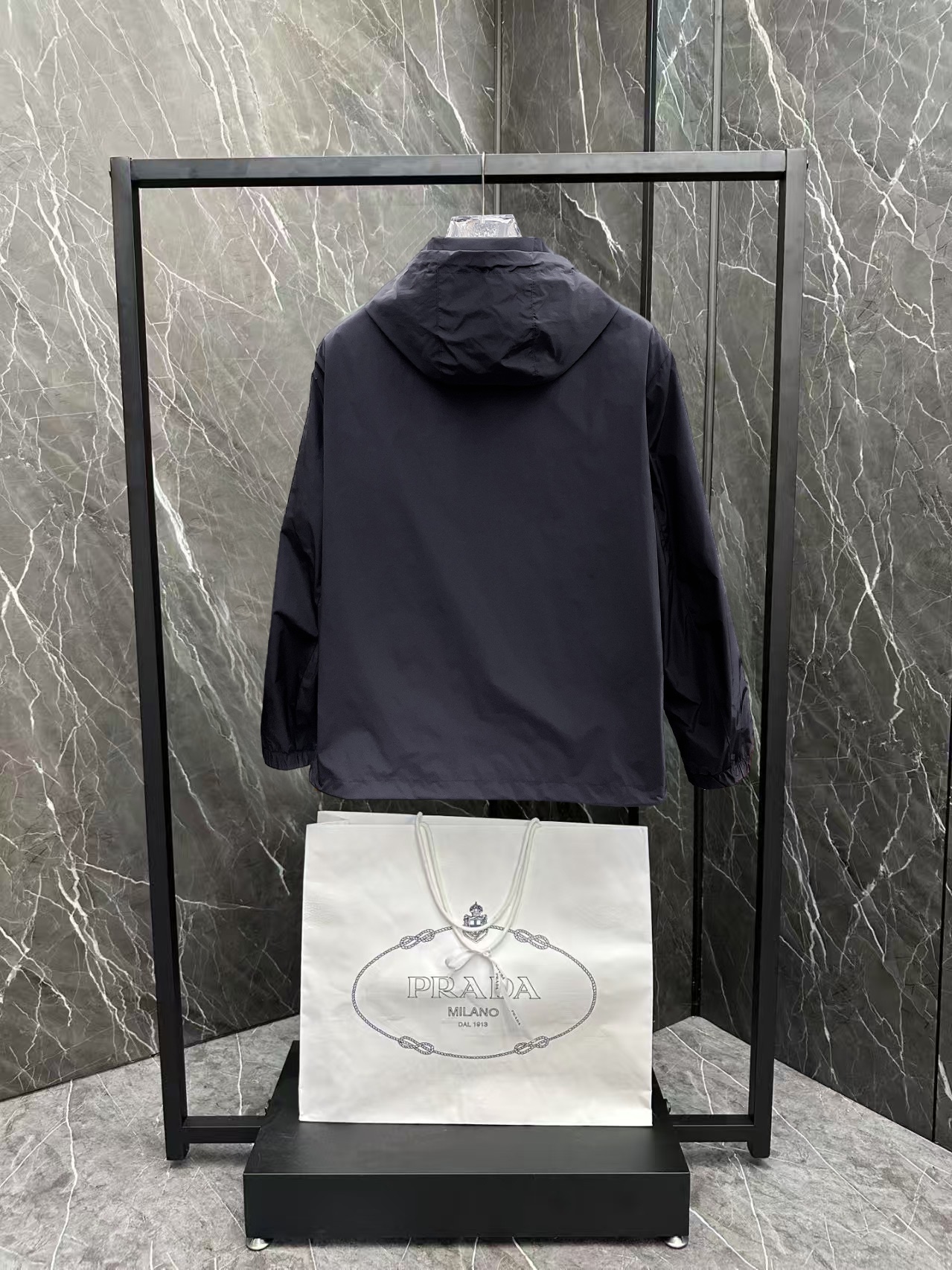 Gucci Male Jacket S-m-xl
