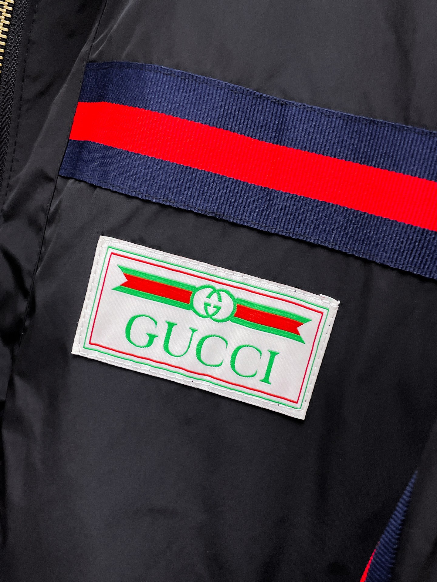 Gucci Male Jacket S-m-xl