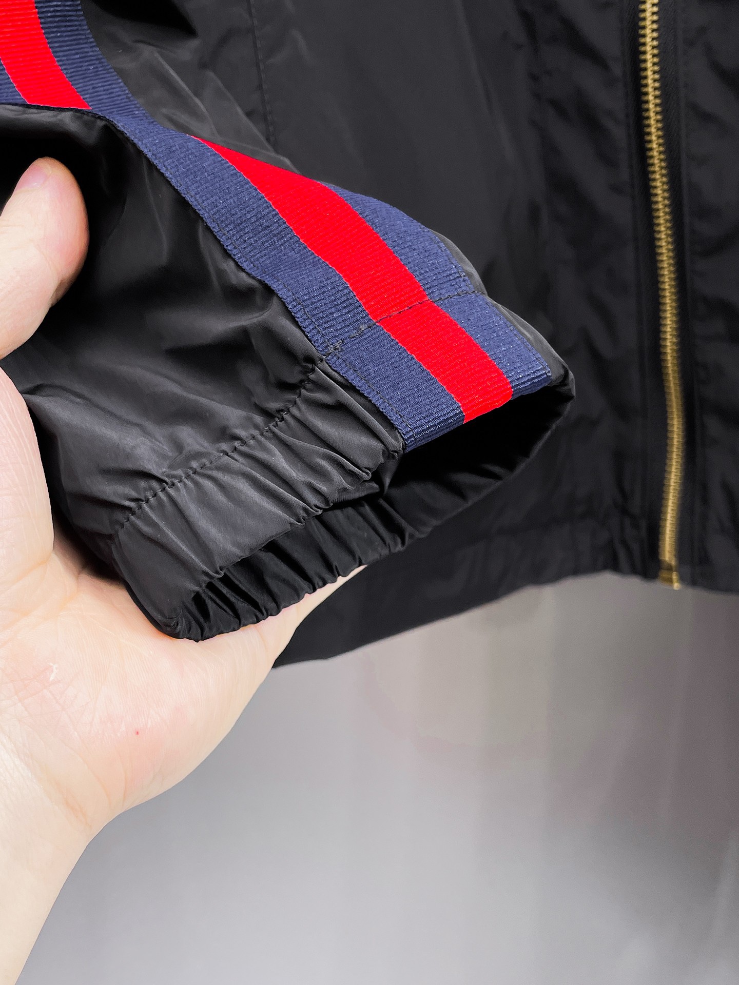 Gucci Male Jacket S-m-xl