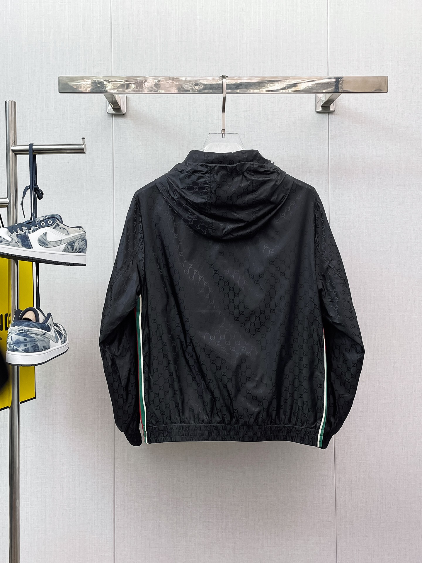 Gucci Male Jacket S-m-xl