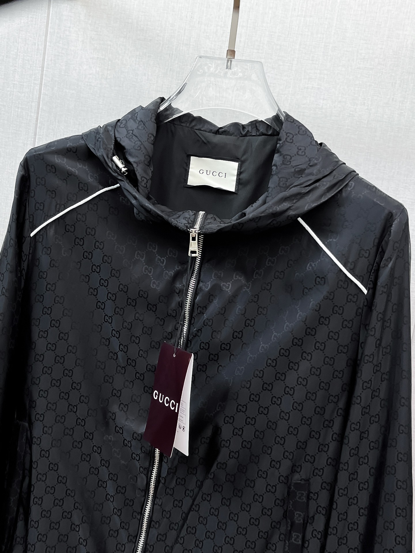 Gucci Male Jacket S-m-xl