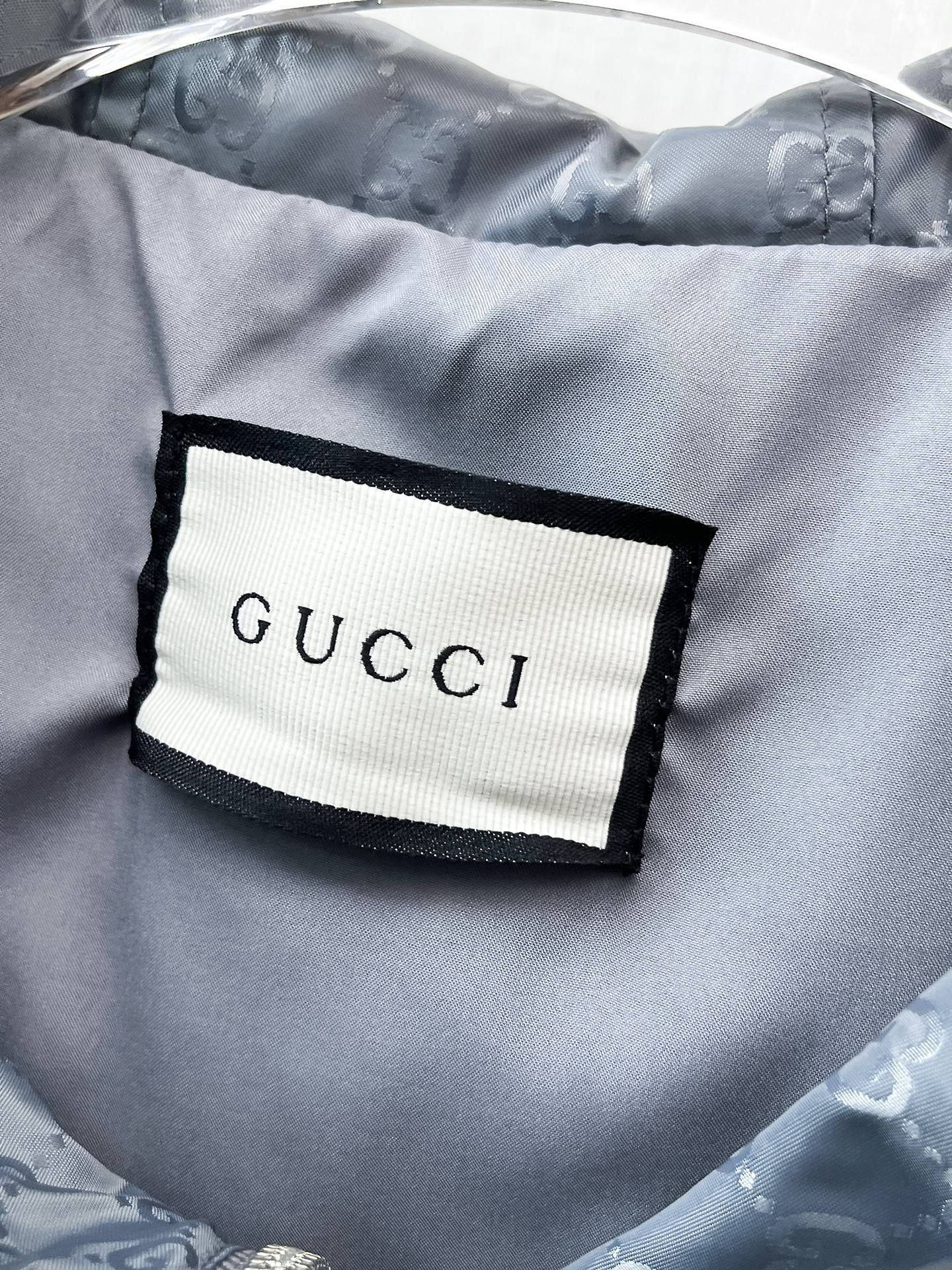 Gucci Male Jacket S-m-xl