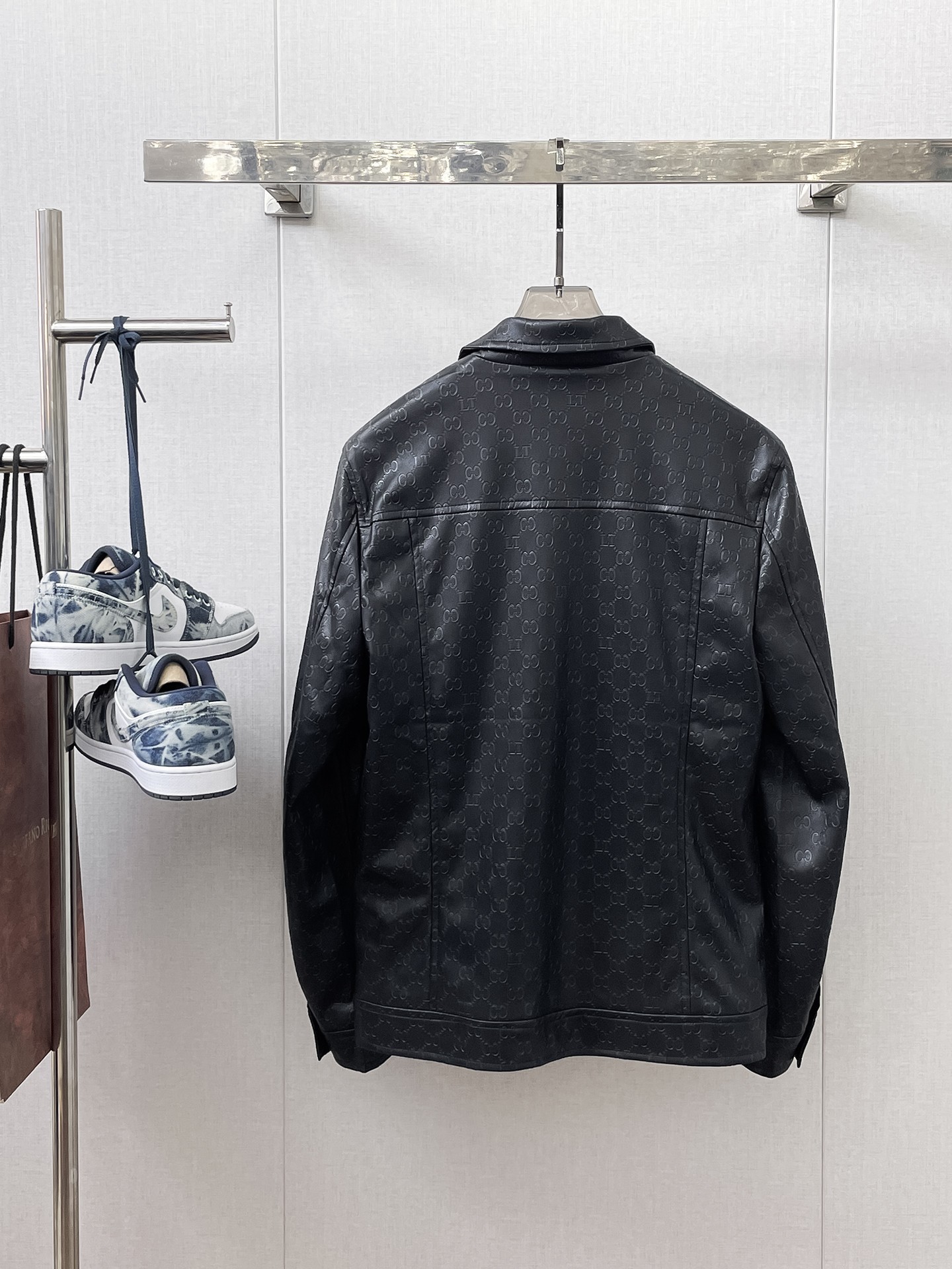 Gucci Male Jacket S-m-xl