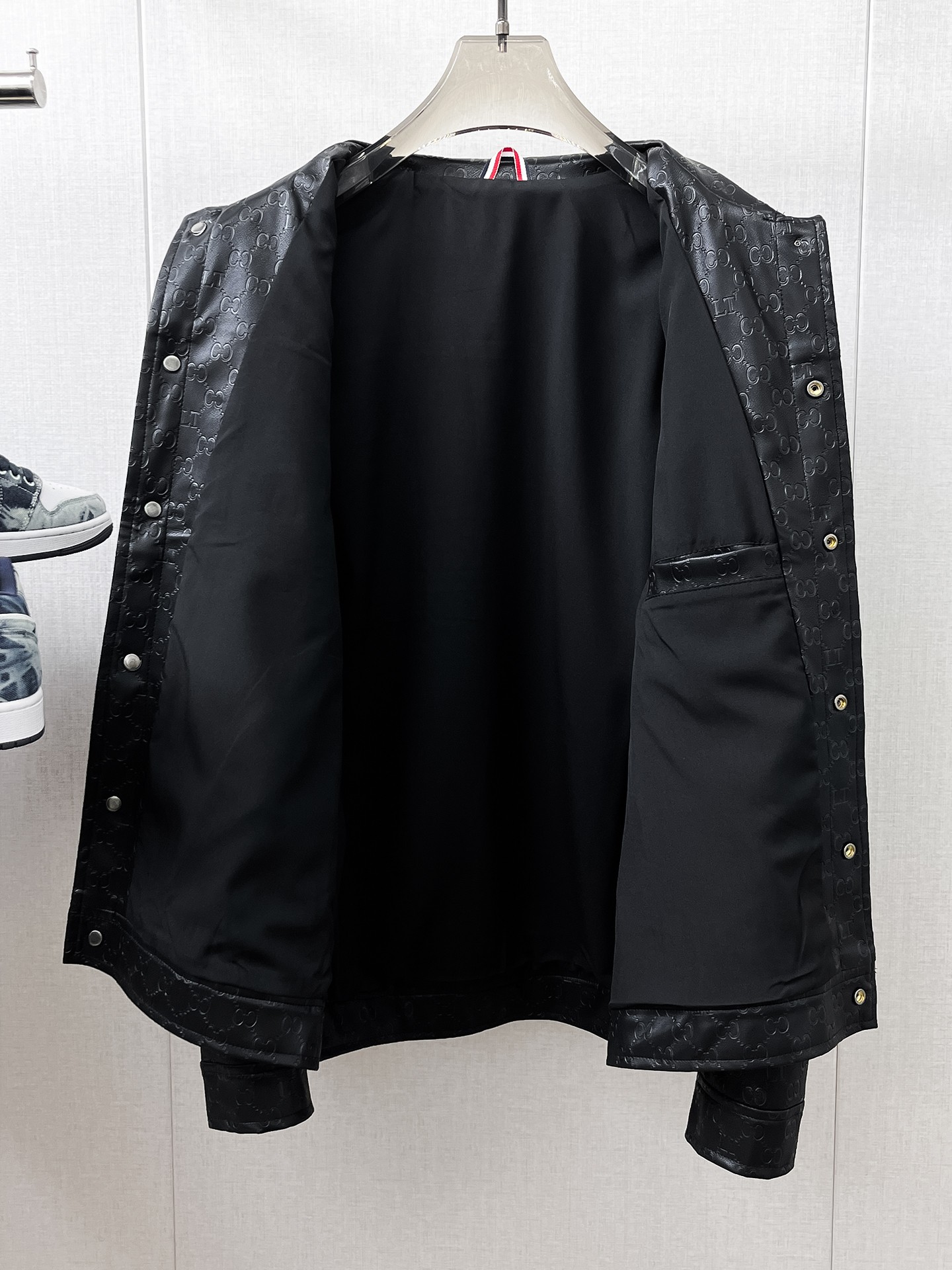 Gucci Male Jacket S-m-xl