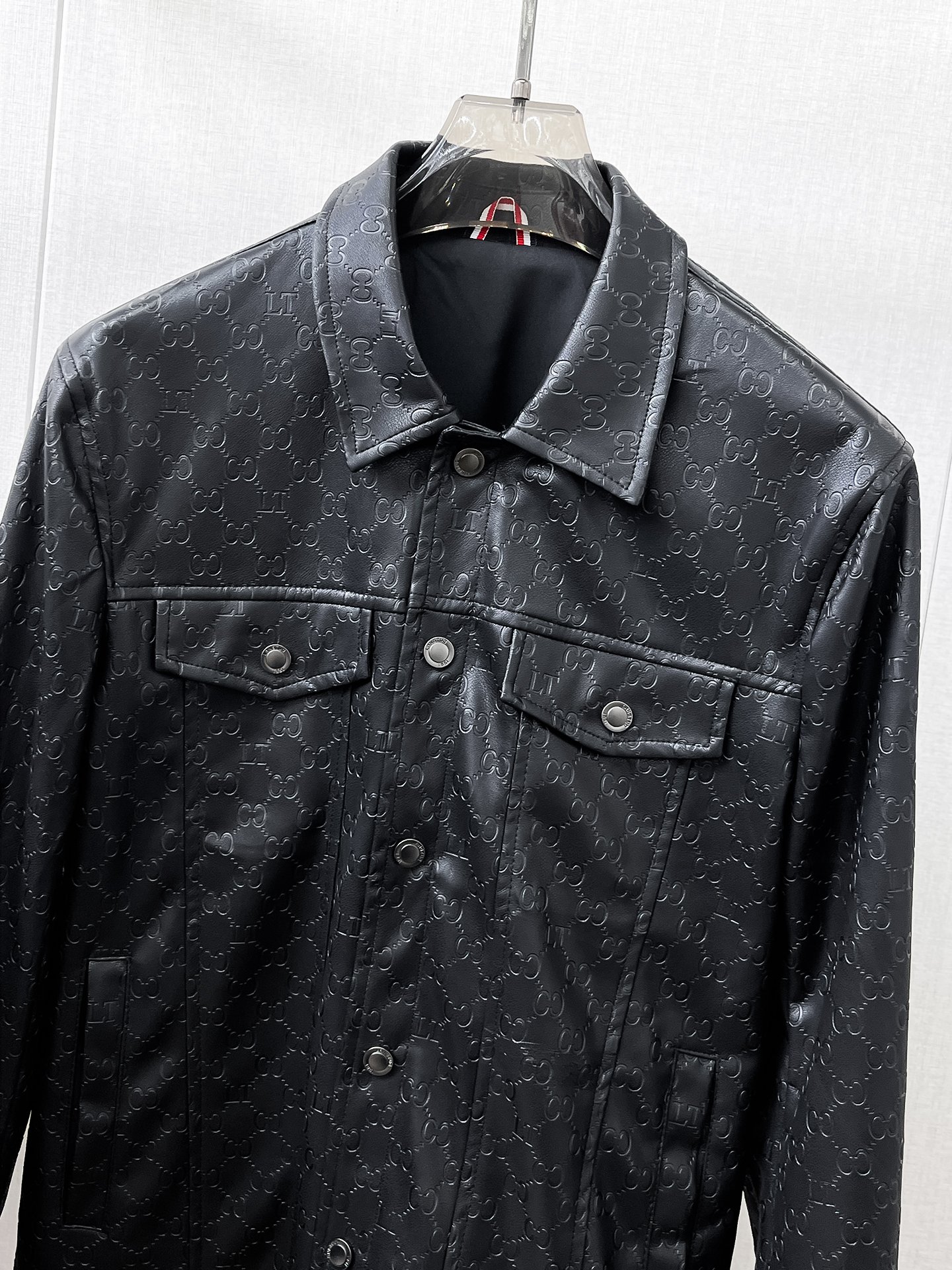 Gucci Male Jacket S-m-xl