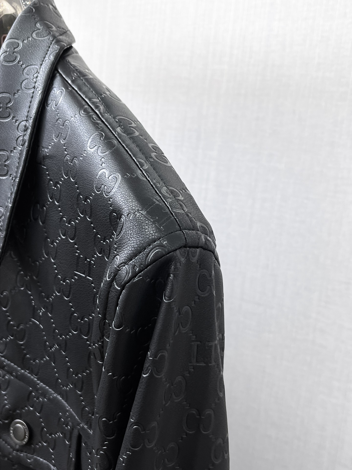 Gucci Male Jacket S-m-xl