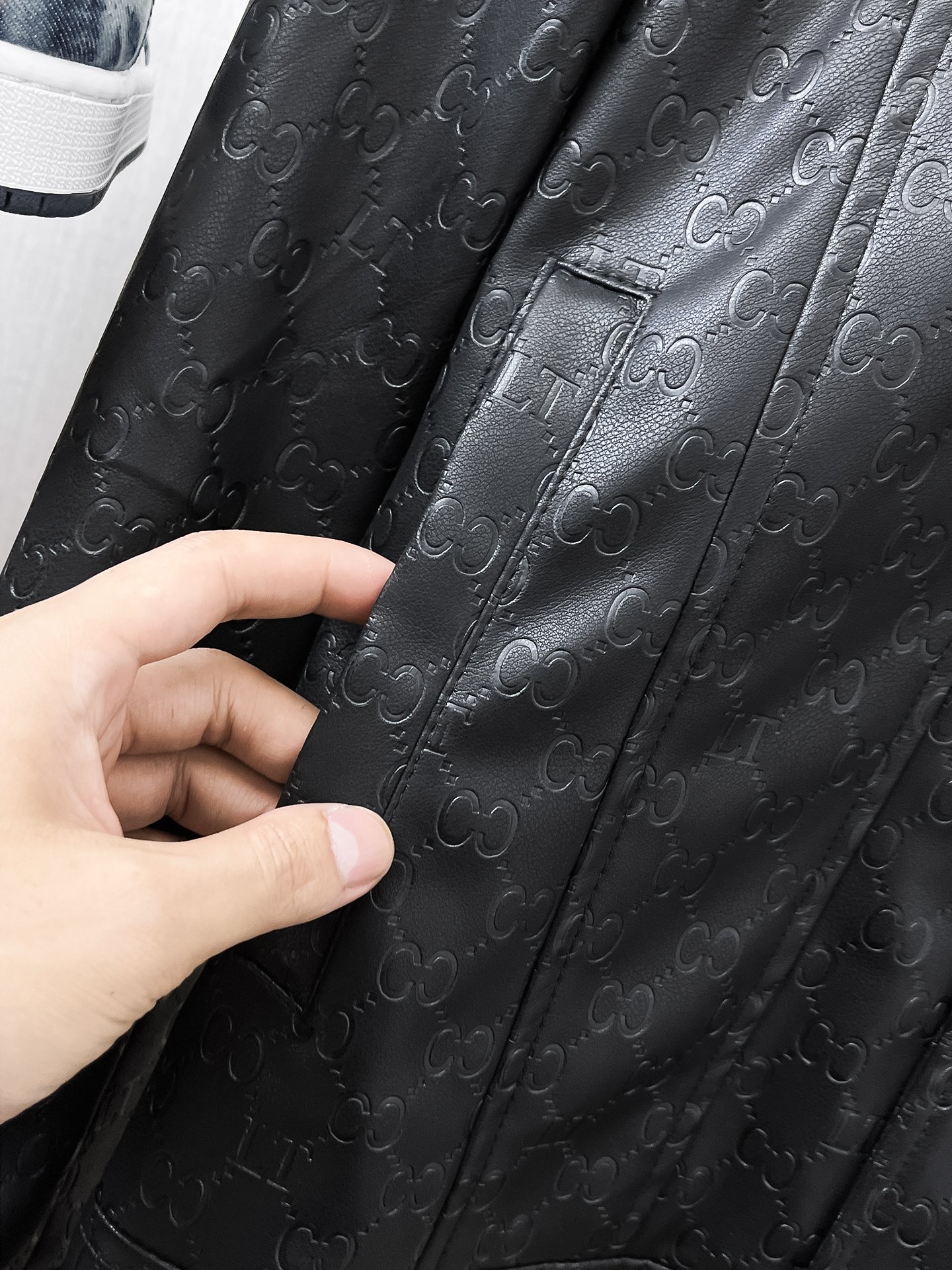 Gucci Male Jacket S-m-xl